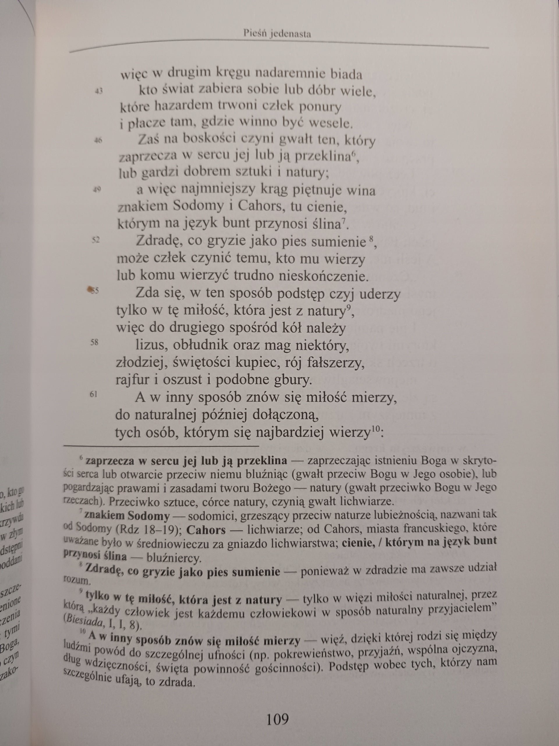 Boska komedia Dante Alighieri