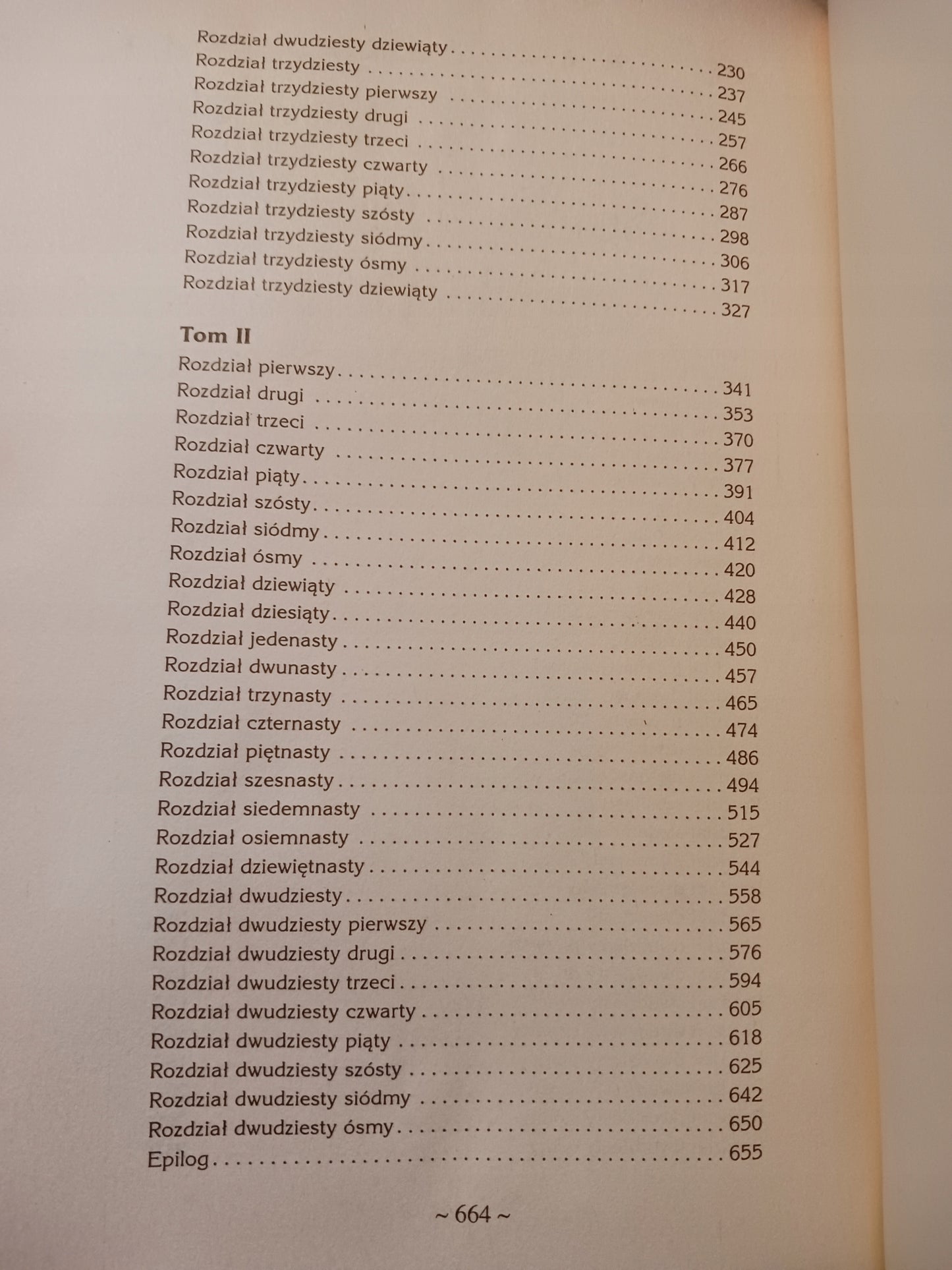 Faraon Bolesław Prus [złocone obcięcia kart]