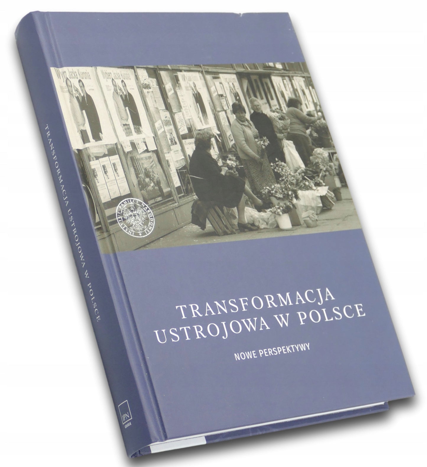 Transformacja ustrojowa w Polsce. Nowe perspektywy