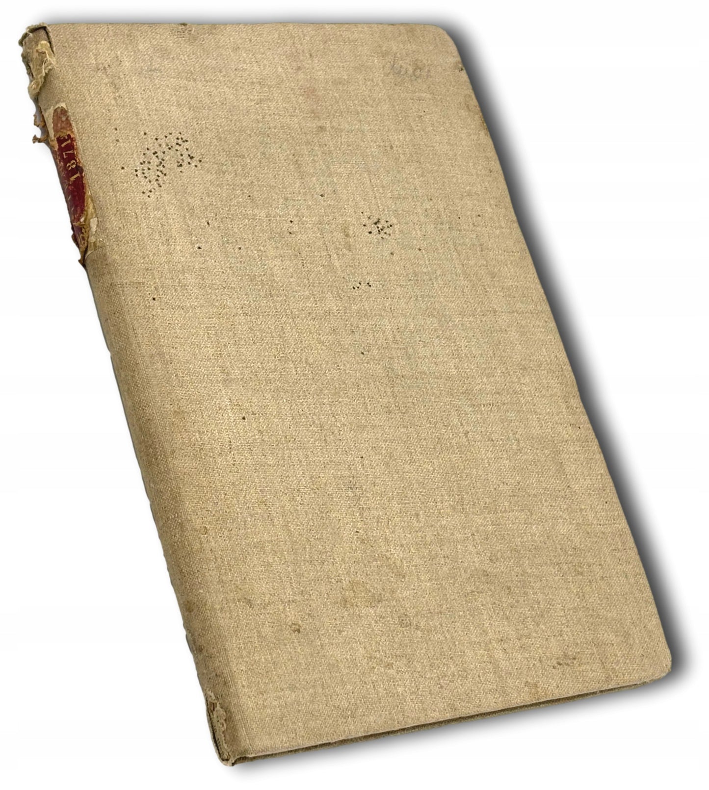 Warszawski Rocznik Literacki. Rok pierwszy 1871 - red. Stanisław Czarnowski