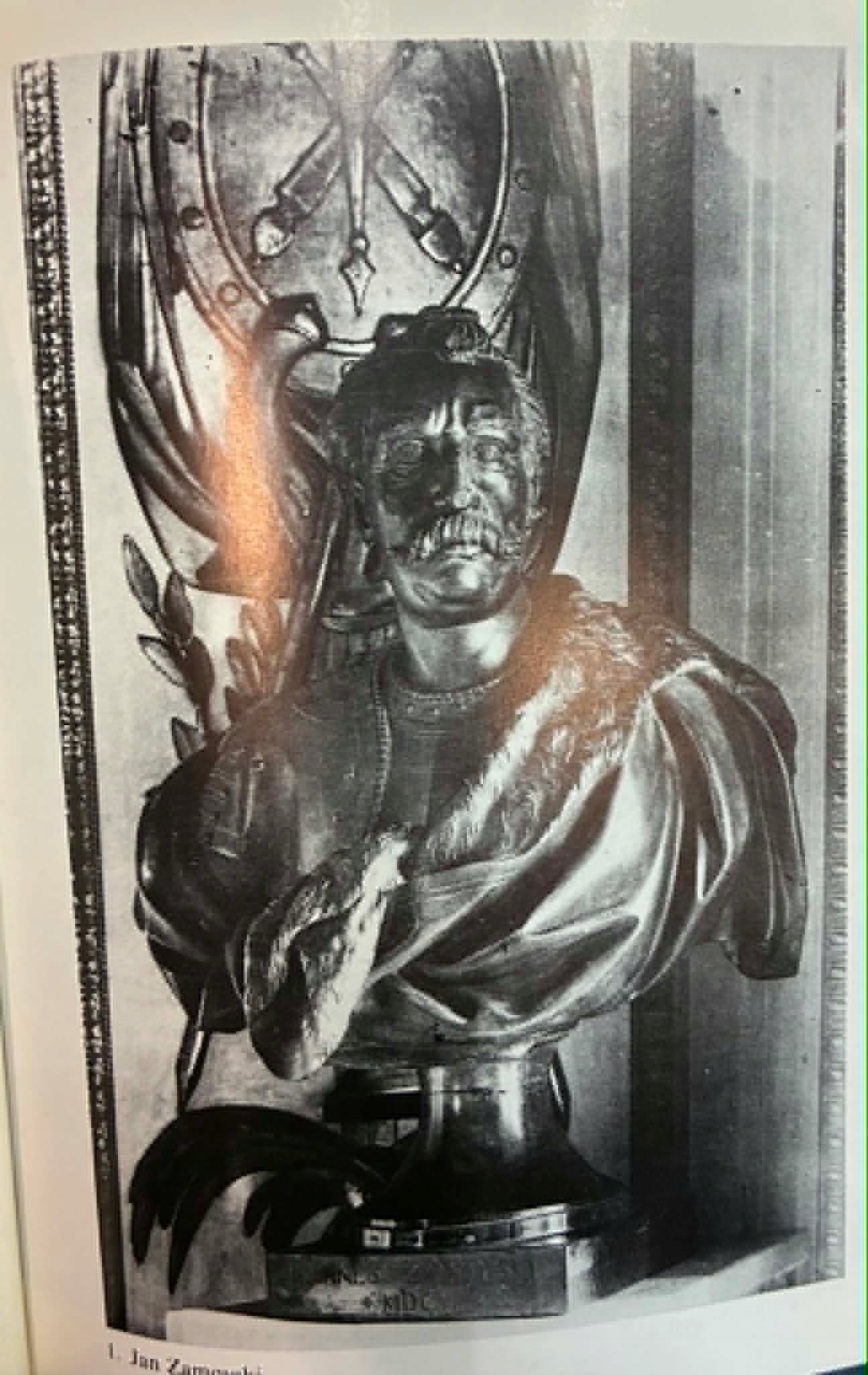 Jan Zamoyski Stanisław Grzybowski [Biografie Sławnych Ludzi]