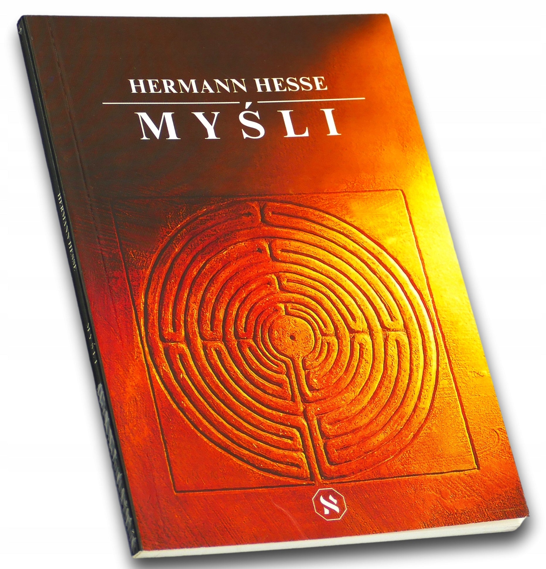 Myśli Hermann Hesse