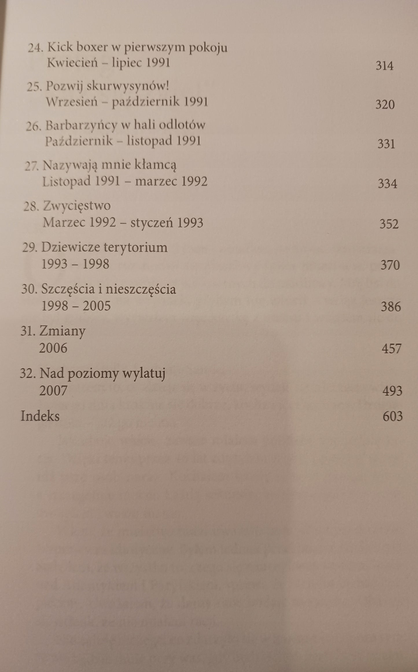 Kroki w nieznane czyli jak przetrwałem, jak się bawiłem... Richard Branson