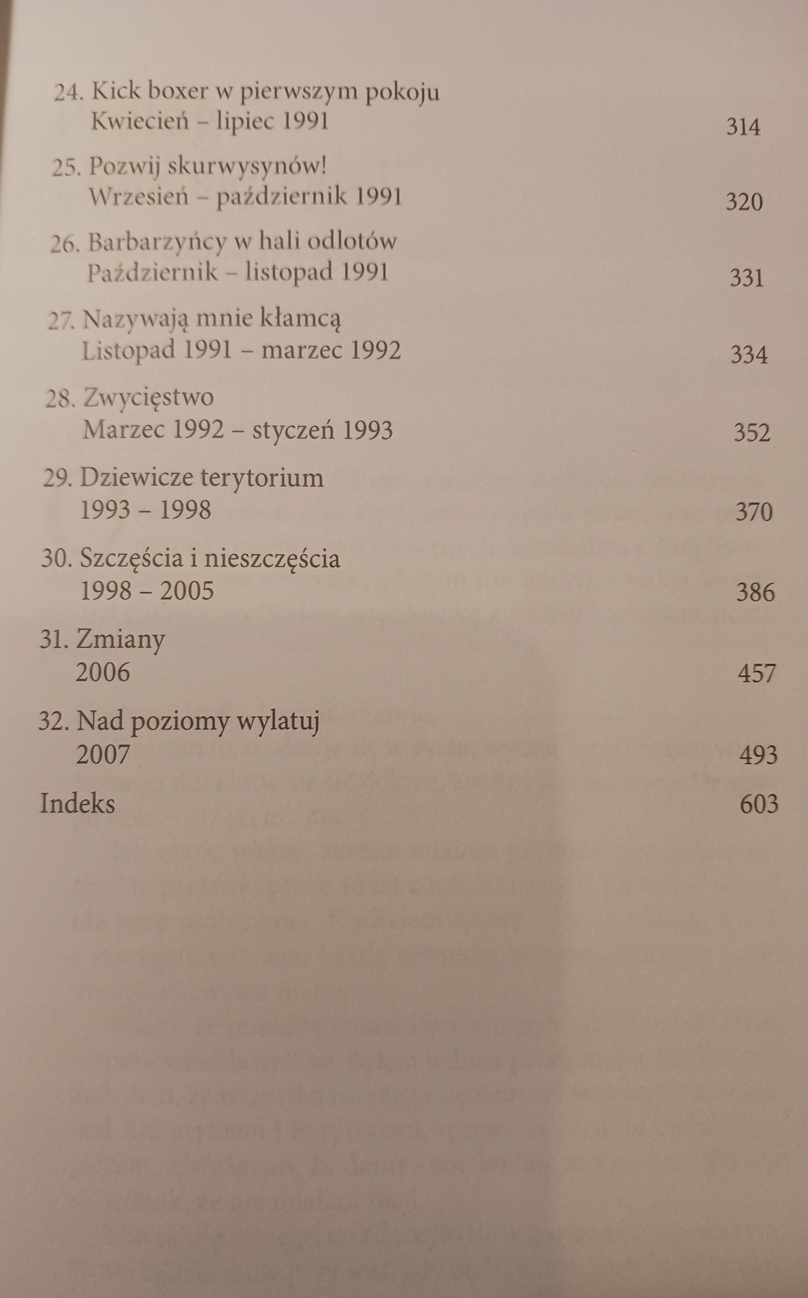 Kroki w nieznane czyli jak przetrwałem, jak się bawiłem... Richard Branson