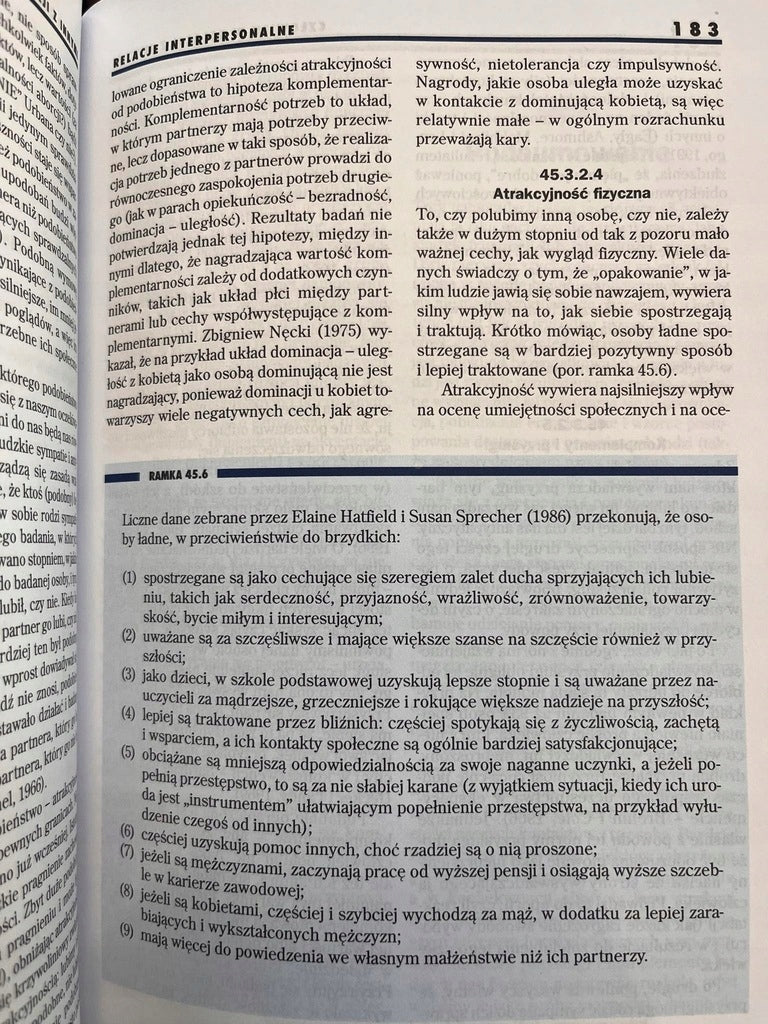 Psychologia - Podręcznik akademicki - Jan Strelau Tom I-III