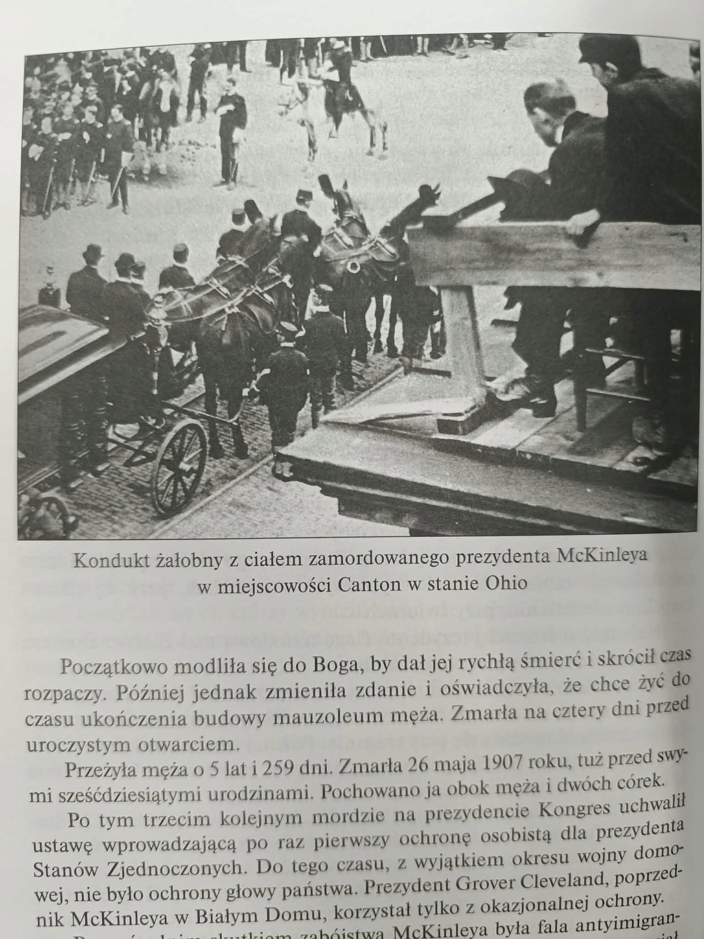 Zamachy na prezydentów USA, Longin Pastusiak