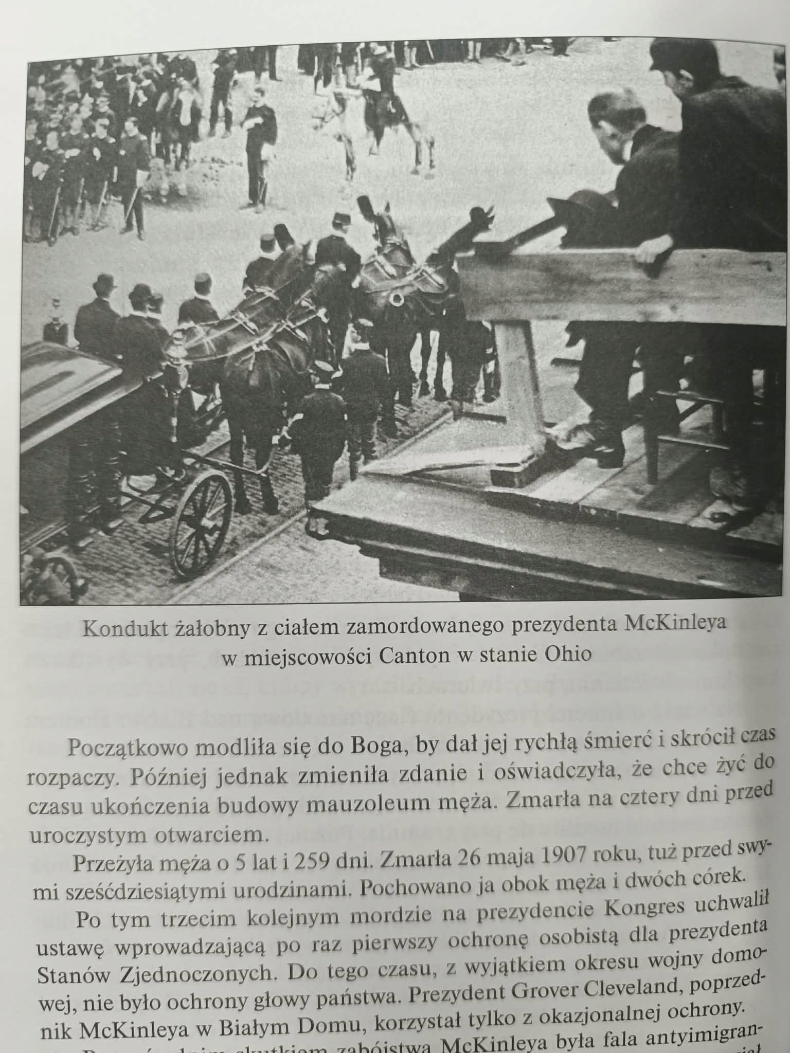 Zamachy na prezydentów USA, Longin Pastusiak
