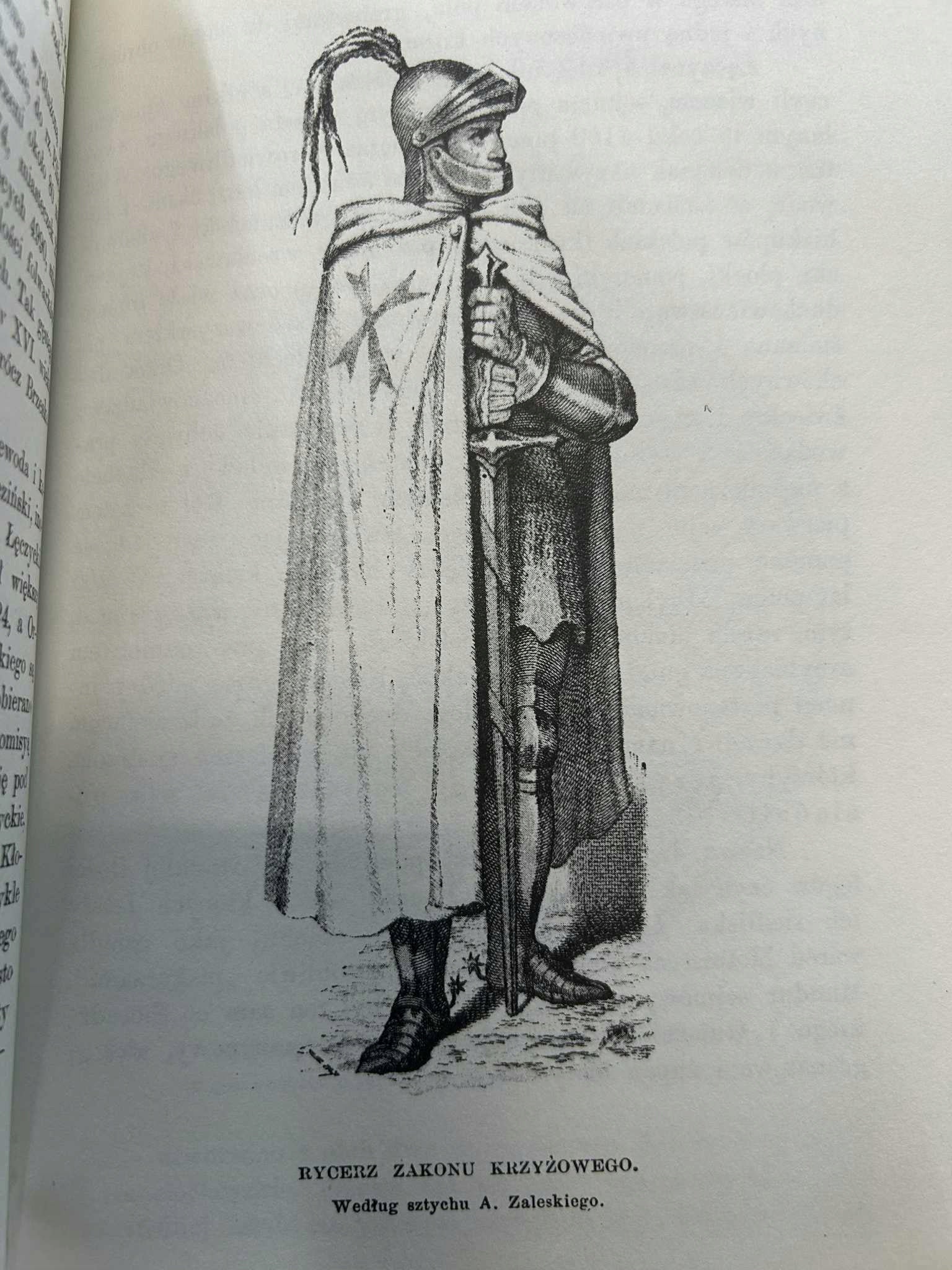 Geografia historyczna ziem dawnej Polski - Zygmunt Gloger [reprint z 1900]