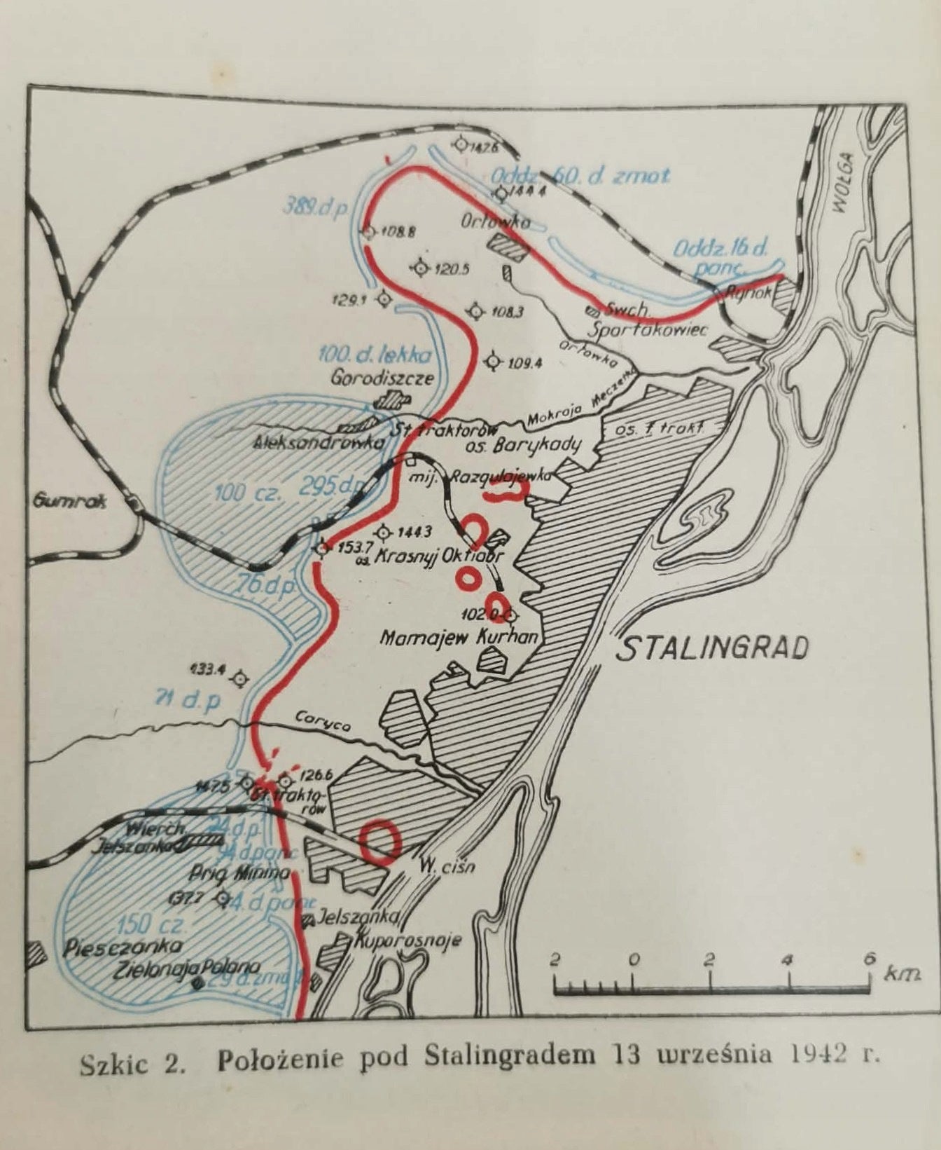 Bitwa pod Stalingradem [1947]