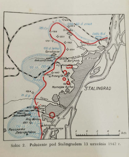 Bitwa pod Stalingradem [1947]