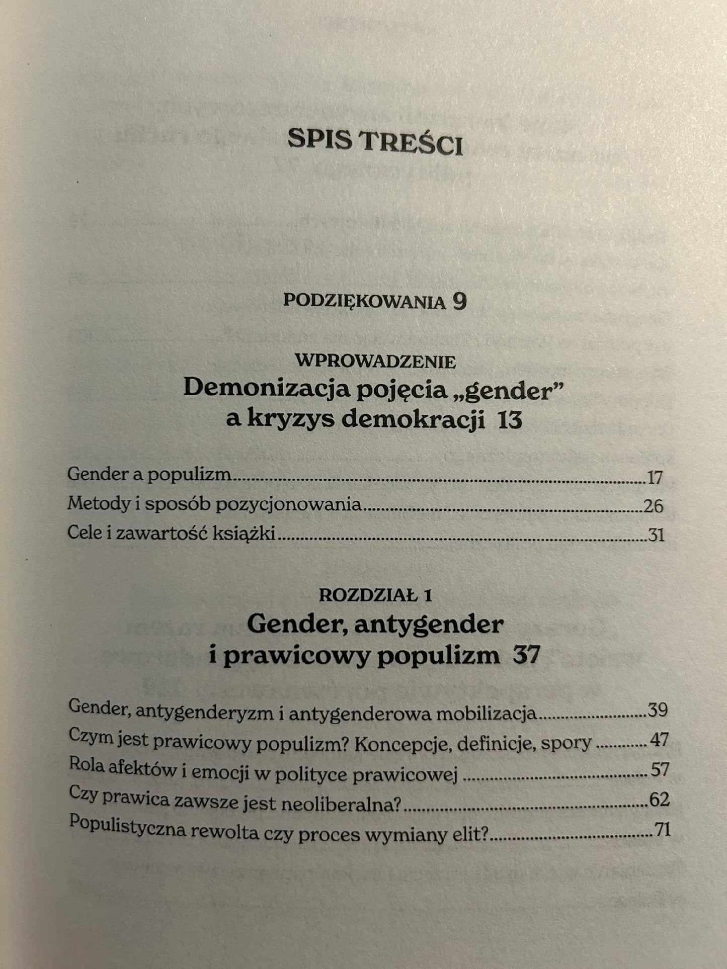 Kto się boi gender? - Agnieszka Graff, Elżbieta Korolczuk