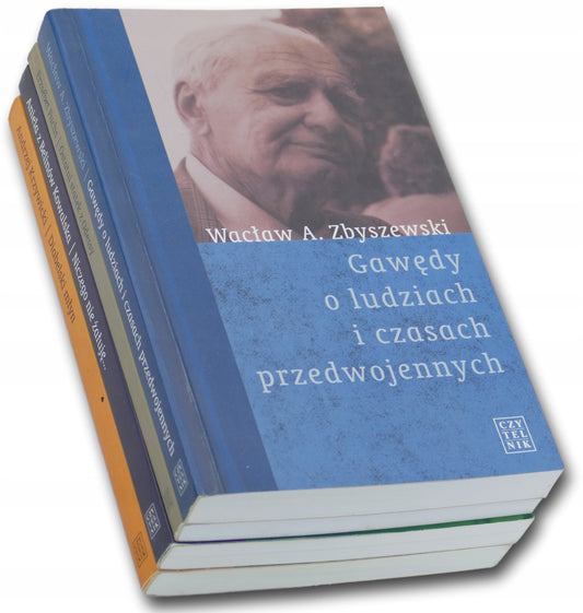 Czytelnik x4 Diabelski młyn, Ostatni statek z Odessy, Niczego nie żałuję