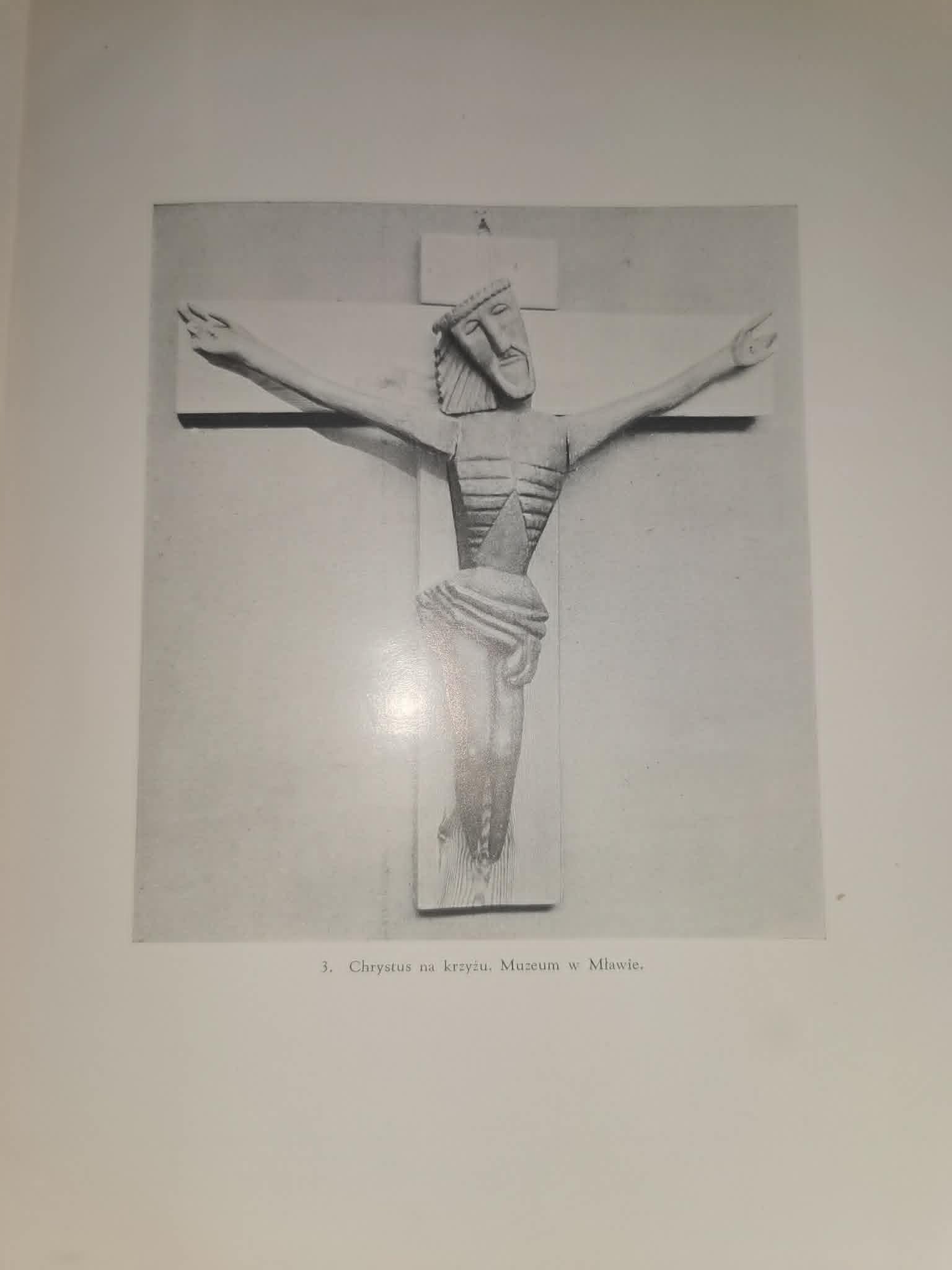 Nike. Kwartalnik poświęcony kulturze plastycznej [zeszyt I 1939]