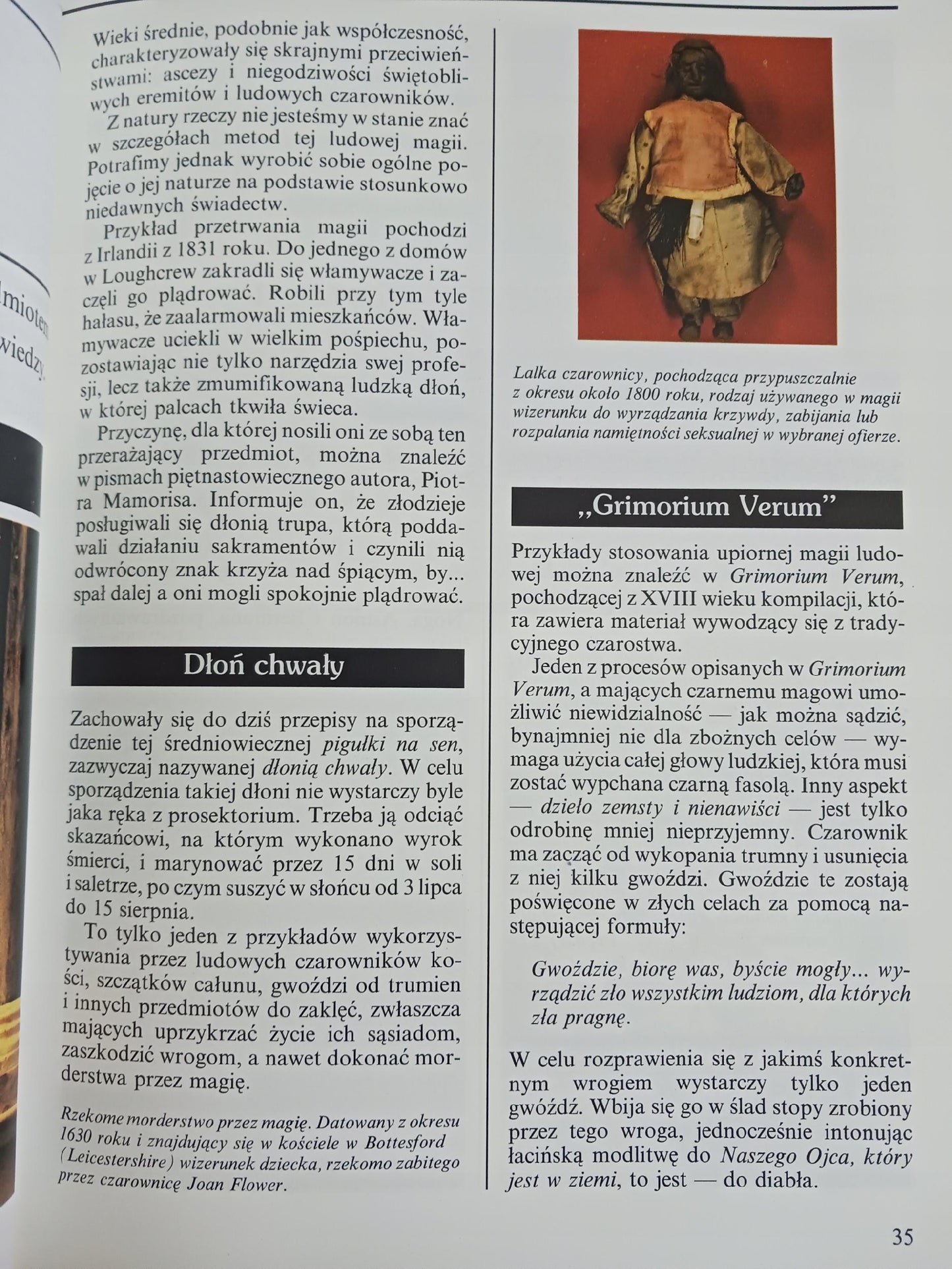 Encyklopedia wiedzy zakazanej Praca zbiorowa