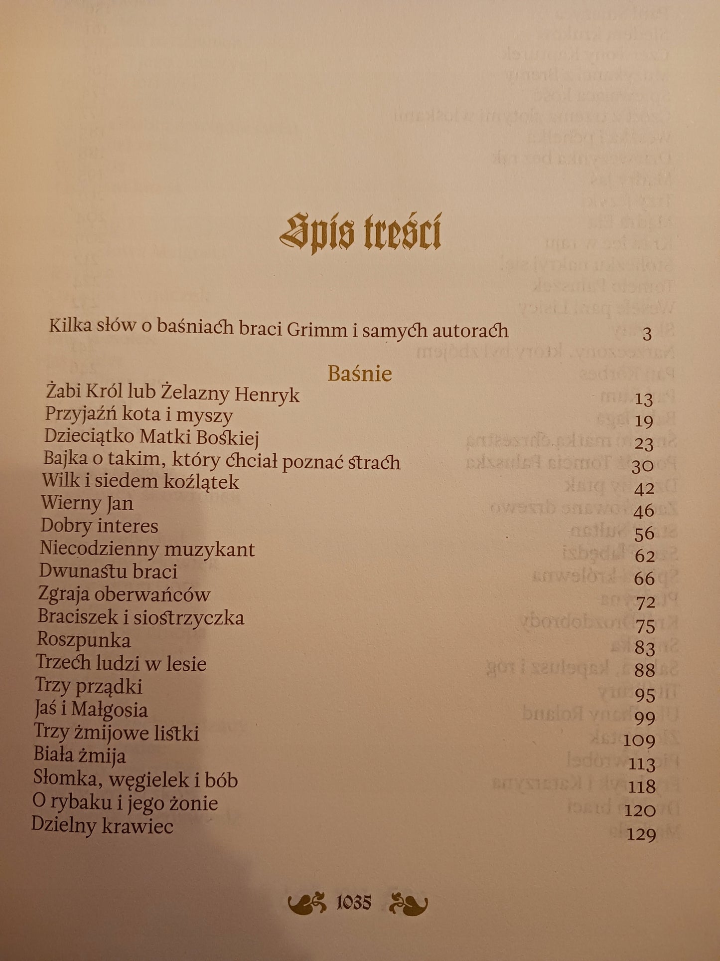 Bracia Grimm. Wszystkie baśnie i legendy Jakub Grimm, Wilhelm Grimm