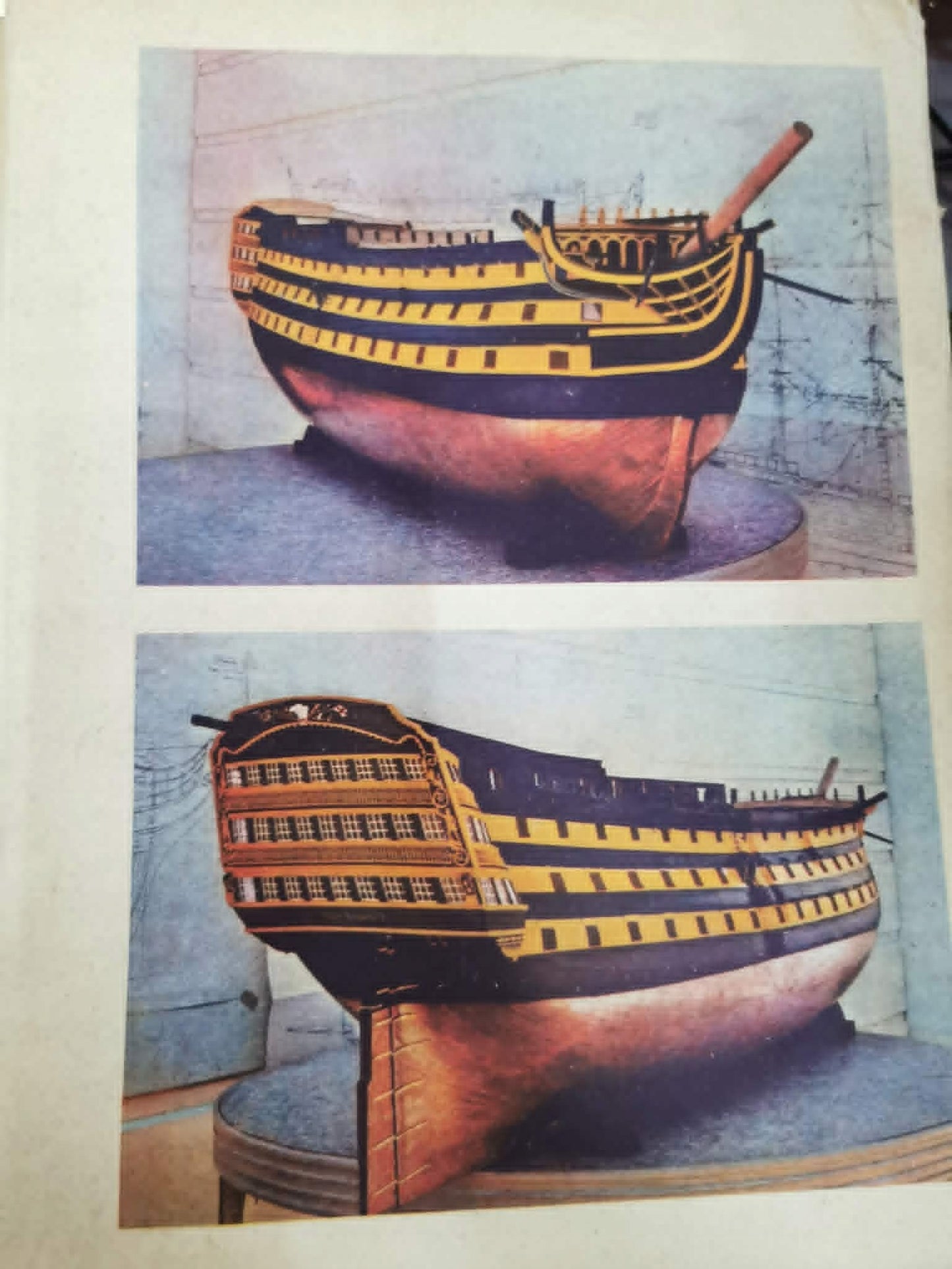 Plany modelarskie nr 3 [37], 1970