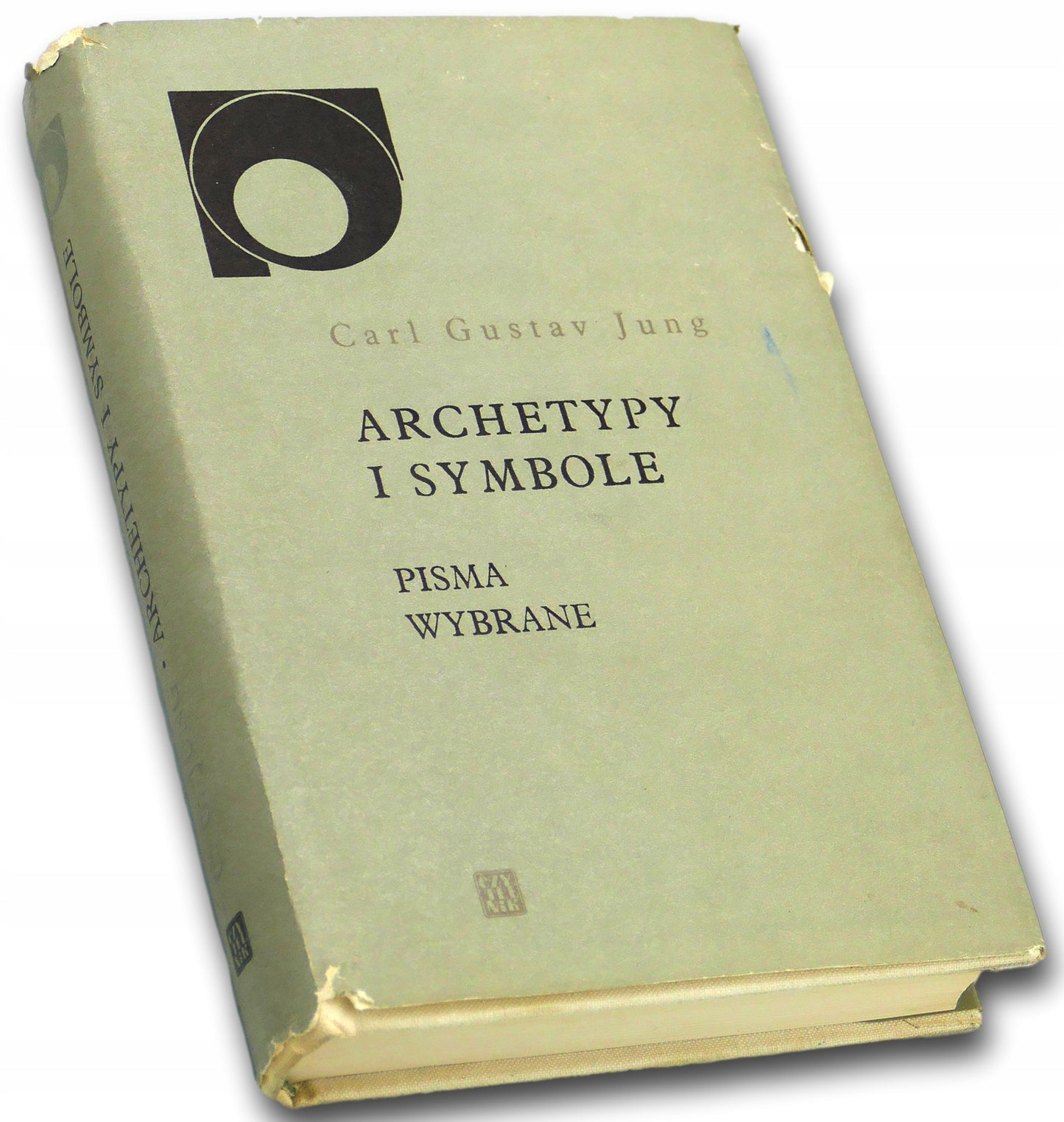 Archetypy i symbole. Pisma wybrane, Carl Gustav Jung