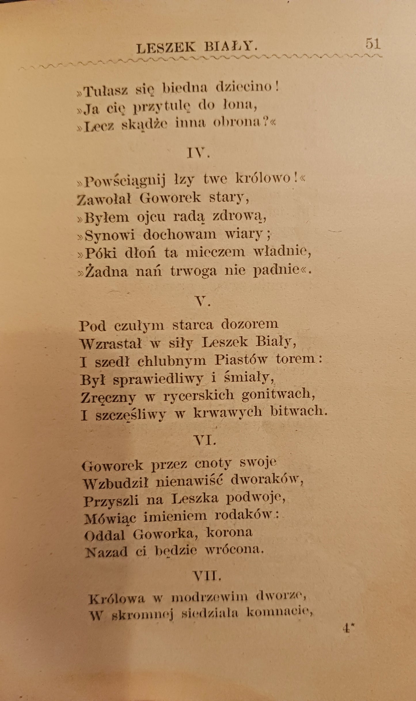 Śpiewy historyczne Julian Ursyn Niemcewicz [wydanie z roku 1893]