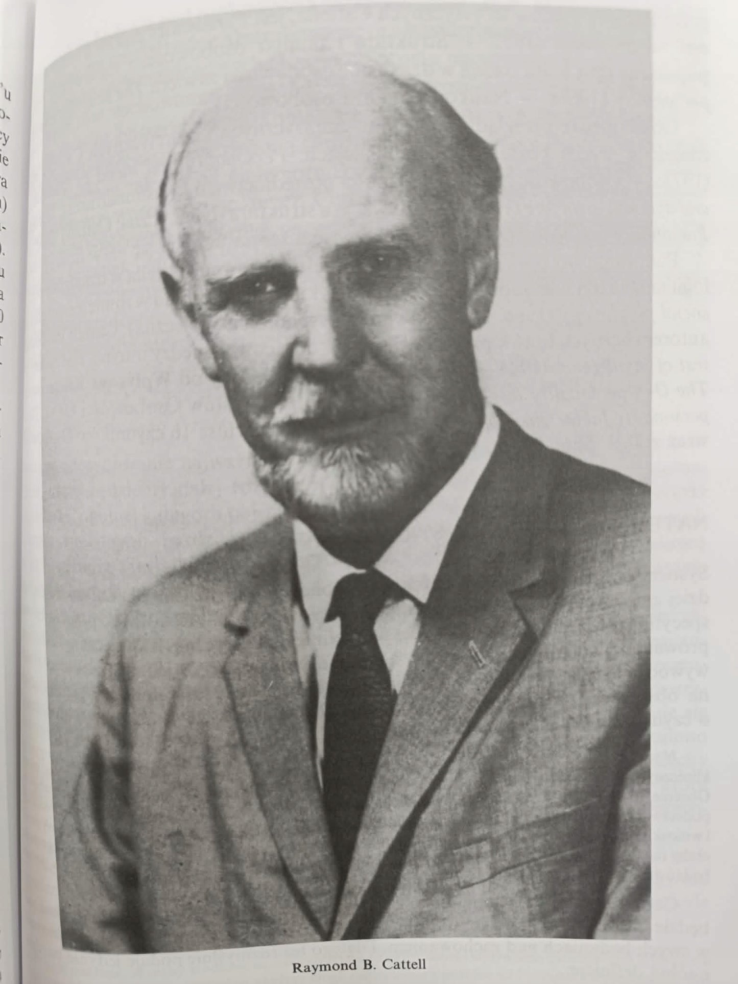 Teorie osobowości, Calvin S. Hall, Gardner Lindzey