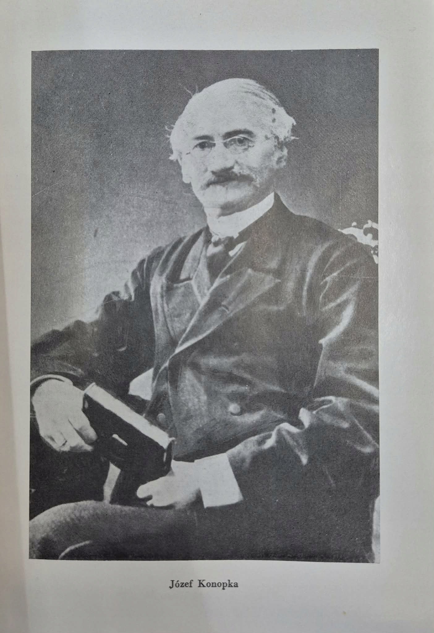 Komplet Korespondencja Oskar Kolberg [obwoluta]