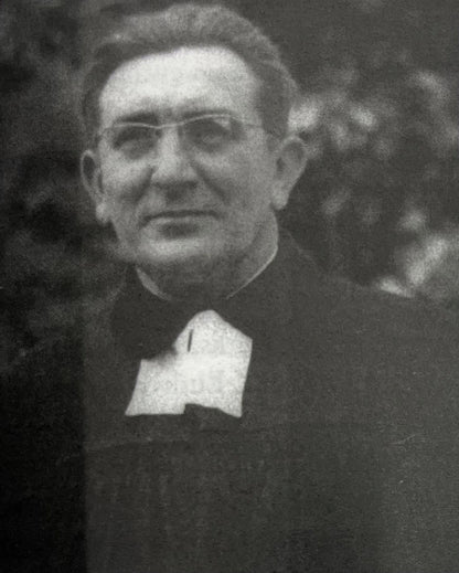 Kazimierz Ben Słownik biograficzny duchownych ewangelicko-reformowanych...