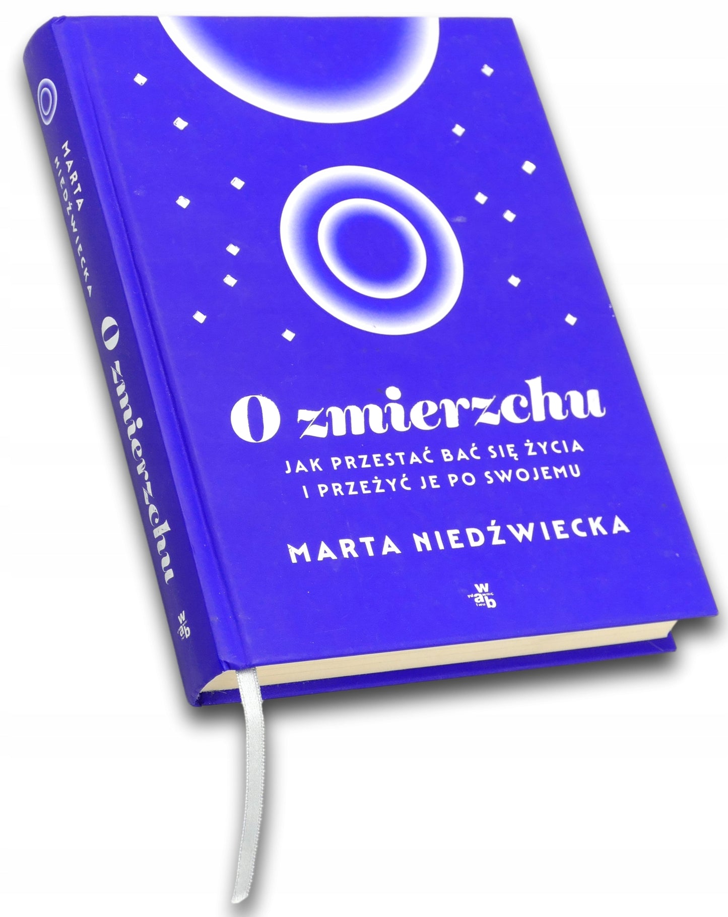 O zmierzchu, Marta Niedźwiecka