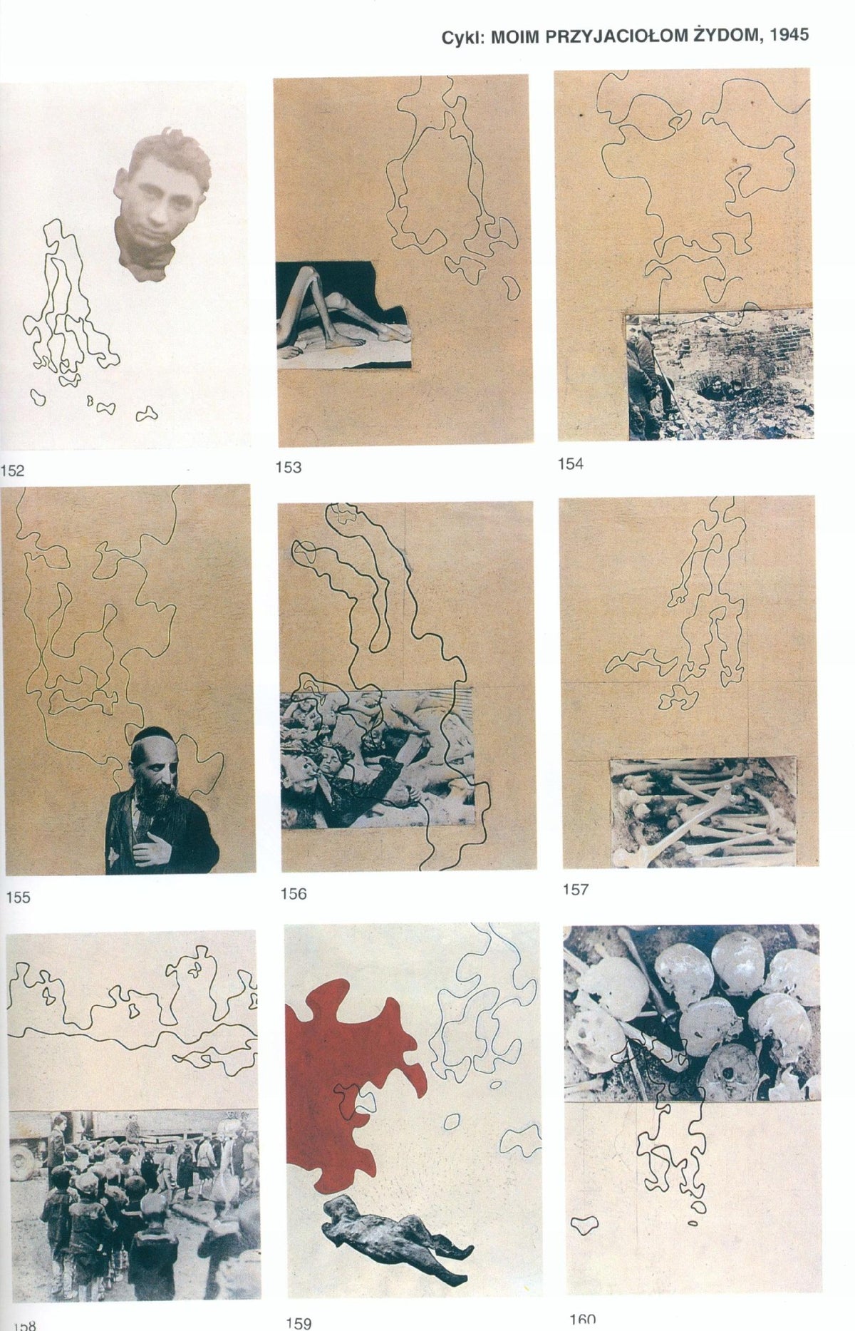 Katalog Władysław Strzemiński 1893-1952. W setną rocznicę urodzin