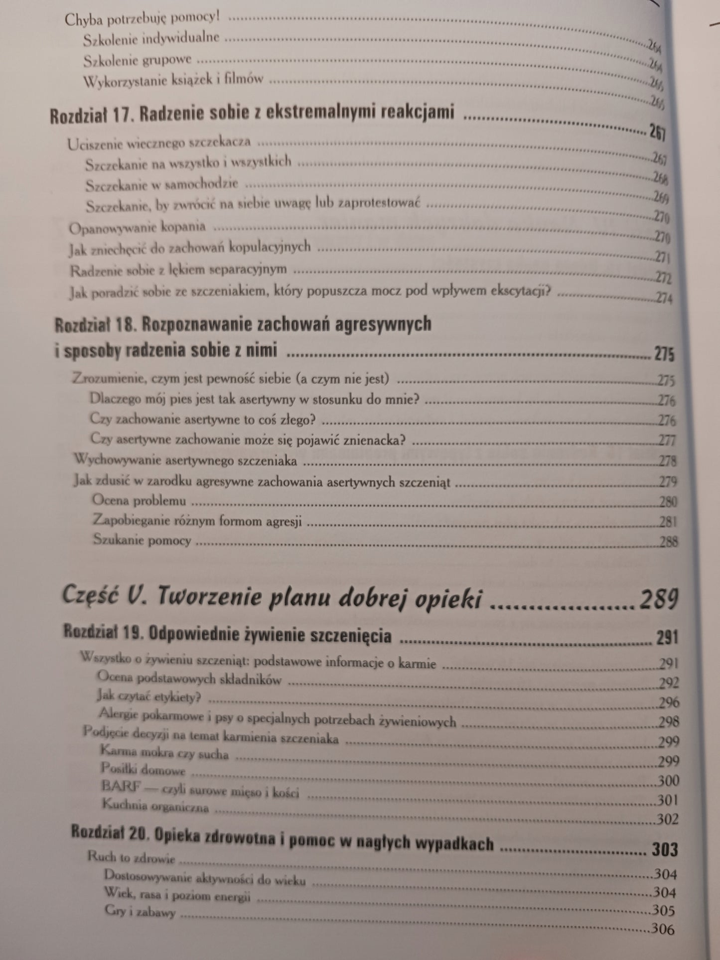 Wychowanie szczeniąt dla bystrzaków. Wydanie III Sarah Hodgson