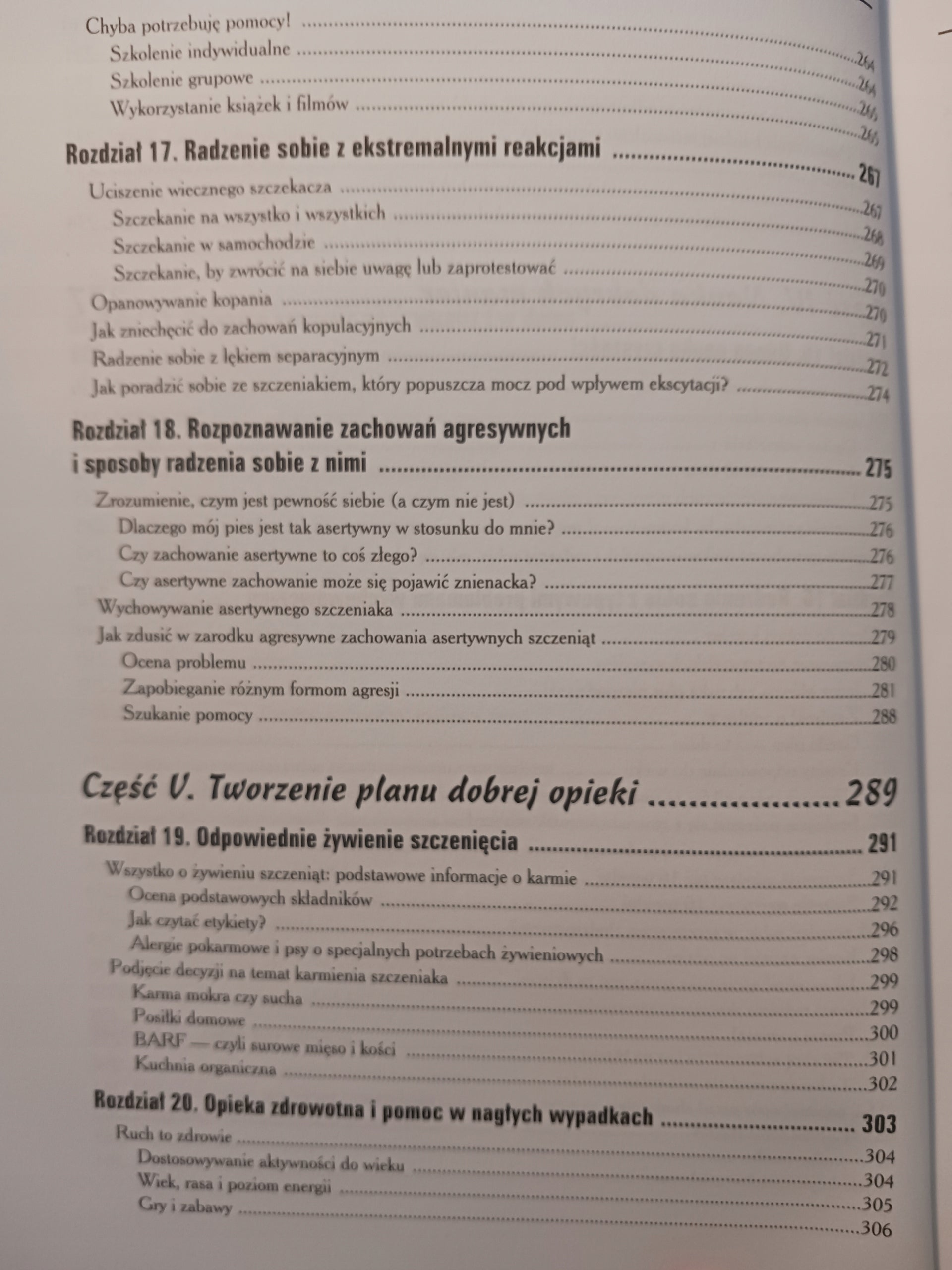 Wychowanie szczeniąt dla bystrzaków. Wydanie III Sarah Hodgson