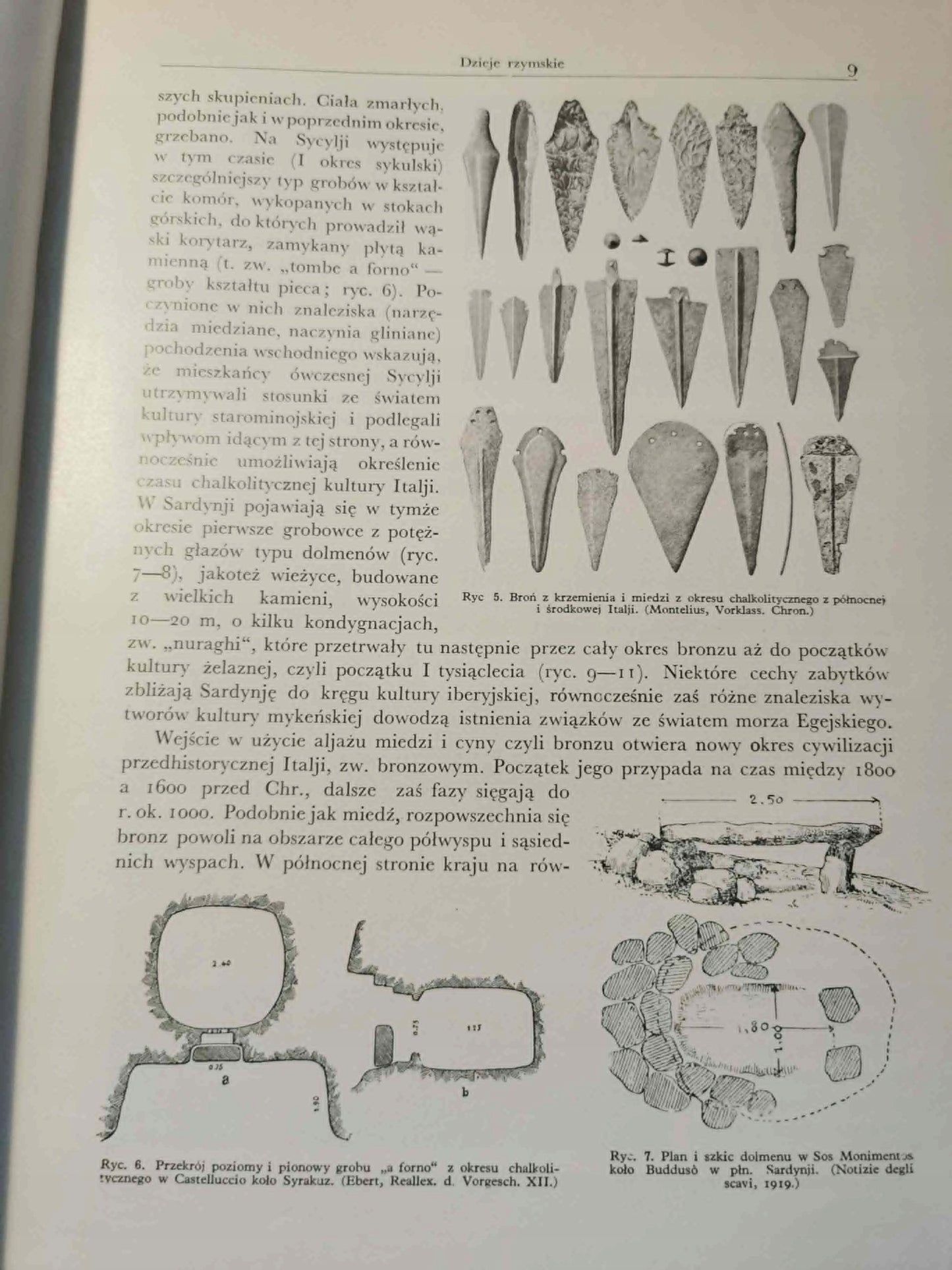 Wielka Historja Powszechna. t. III: Dzieje rzymskie, L. Piotrowicz [1934]