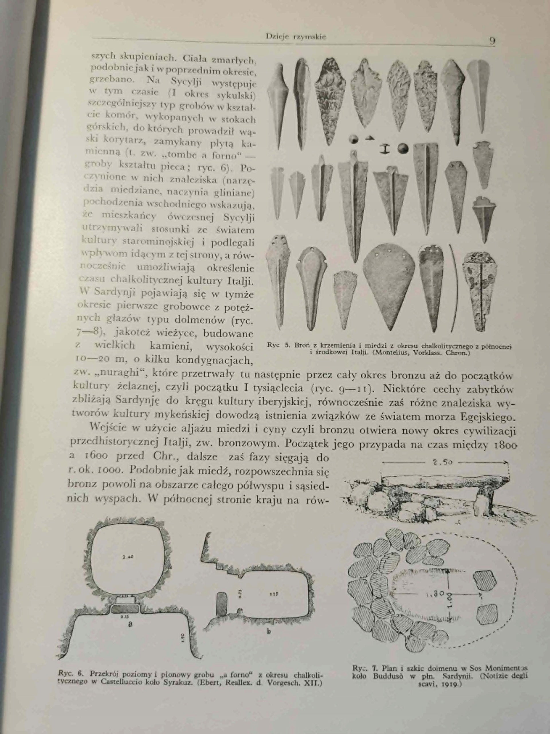 Wielka Historja Powszechna. t. III: Dzieje rzymskie, L. Piotrowicz [1934]