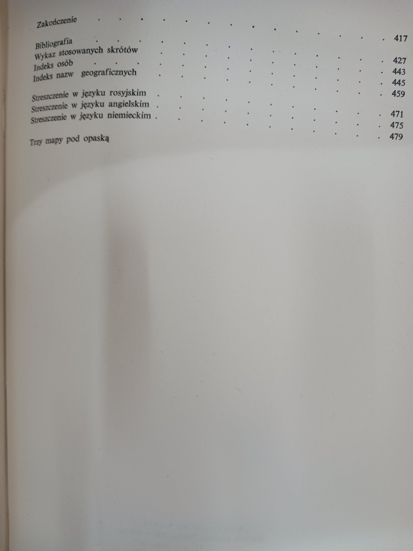Studia nad powstaniem łódzkiego ośrodka przemysłowego Gryzelda Missalowa