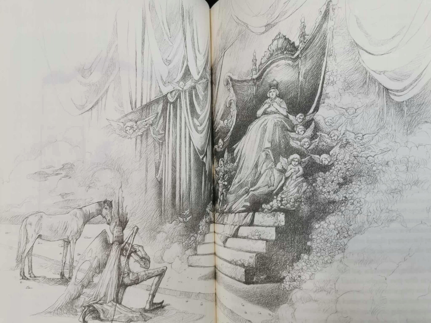 Przemyślny szlachcic Don Kichot z Manczy, Miguel de Cervantes