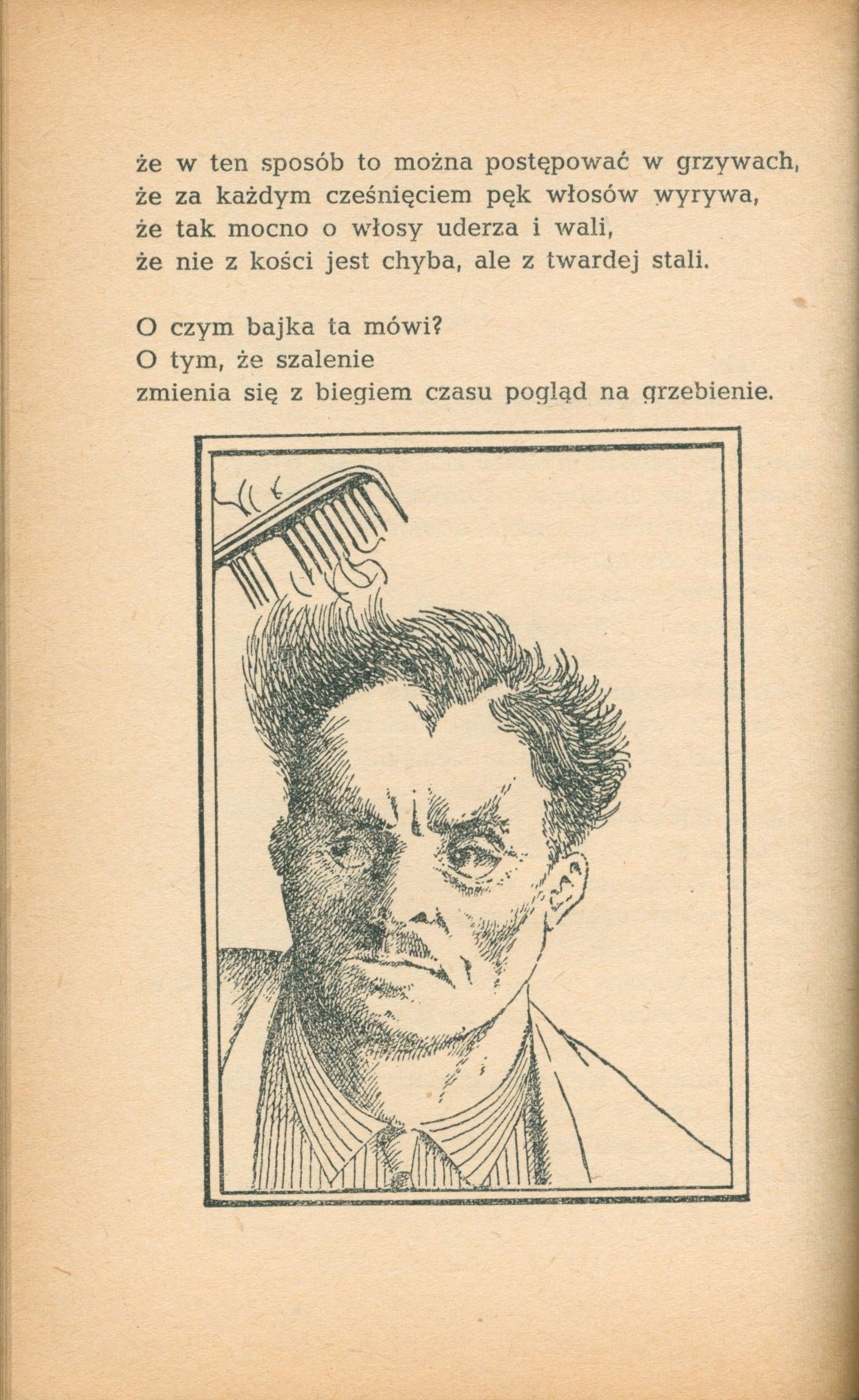 Bajki drugie Kern Jerzy Ludwik [pierwsze wydanie][ilustrował Daniel Mróz]