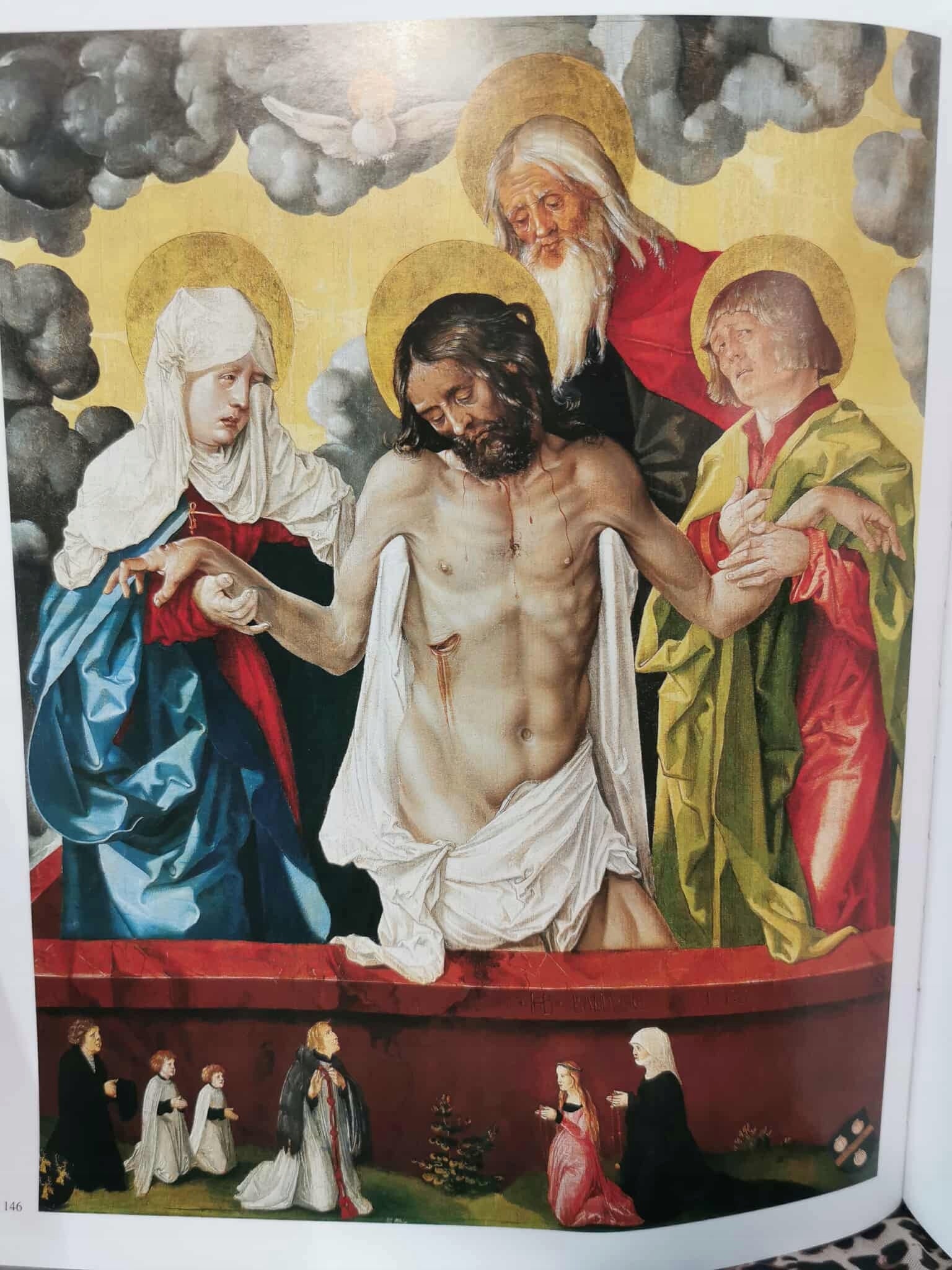Galeria Narodowa w Londynie, opracowanie zbiorowe