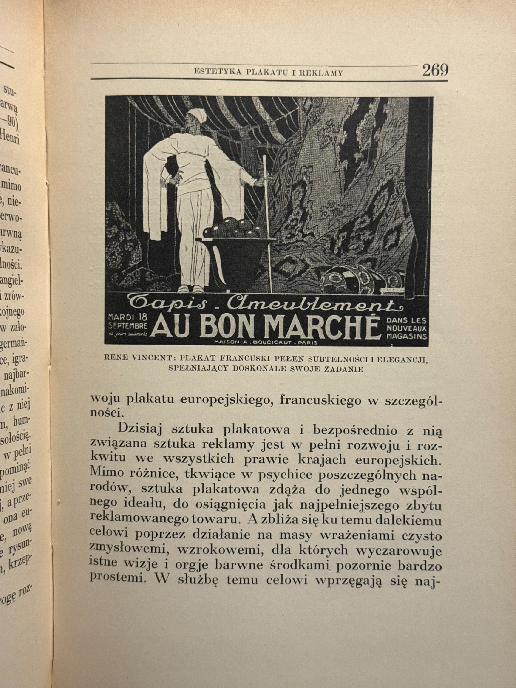 Estetyka życia codziennego Machniewicz Stanisław [Lwów 1934]