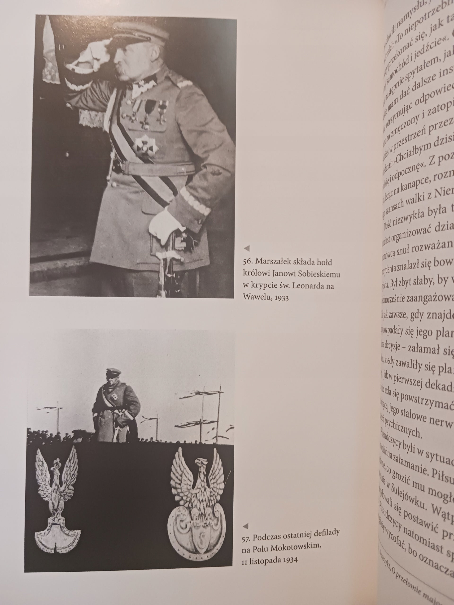 Józef Piłsudski 1867-1935 Andrzej Garlicki