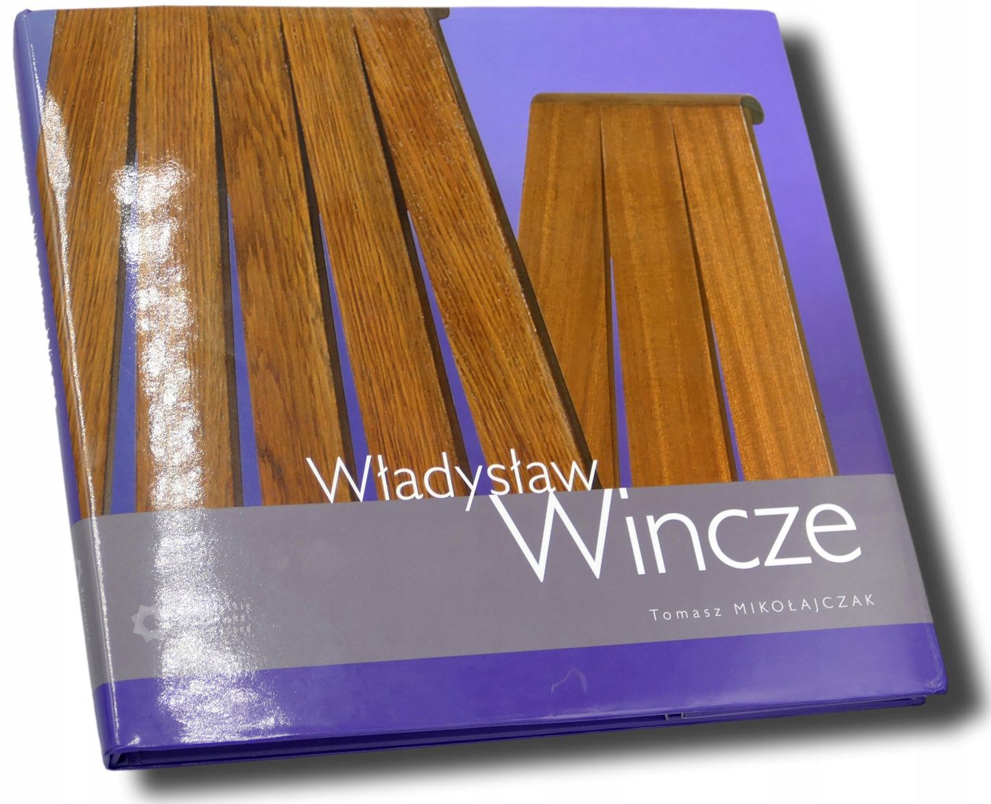 Władysław Wincze Tomasz Mikołajczak [katalog]