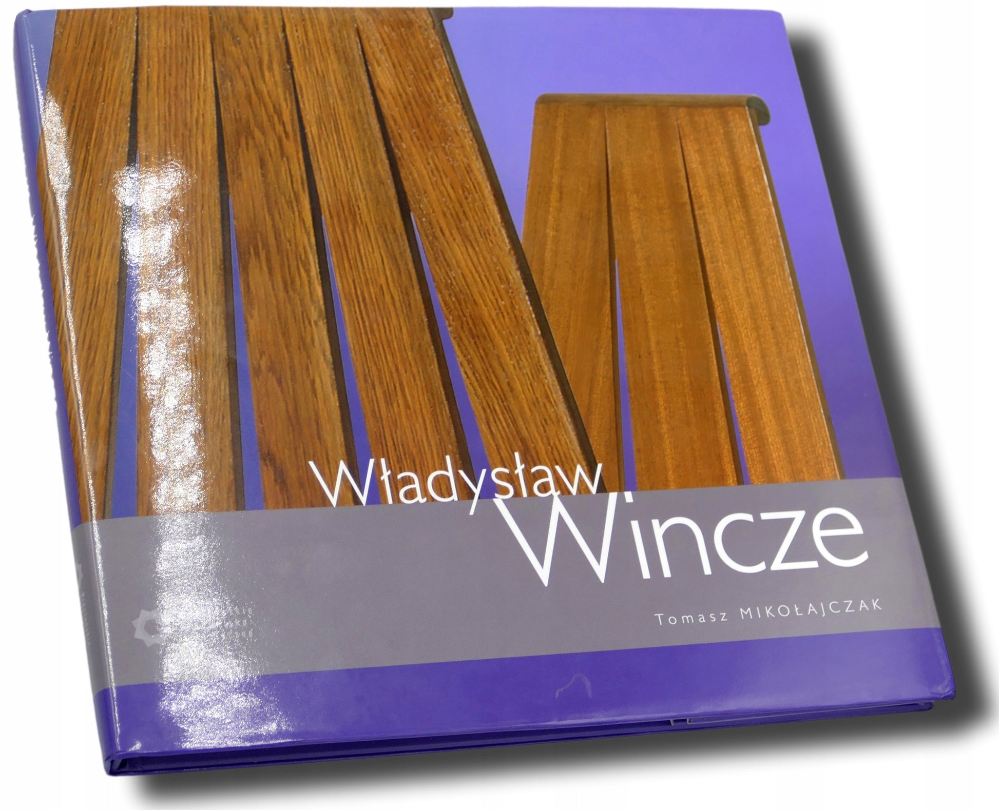 Władysław Wincze Tomasz Mikołajczak [katalog]