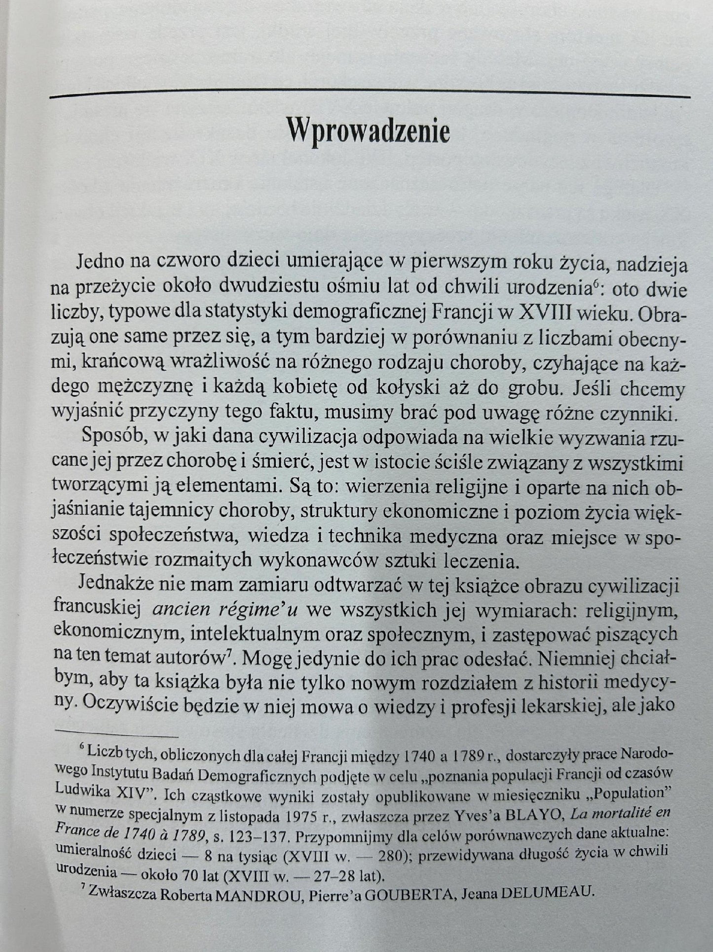 Jak dawniej leczono. Lekarze, święci i czarodzieje - Francois Lebrun