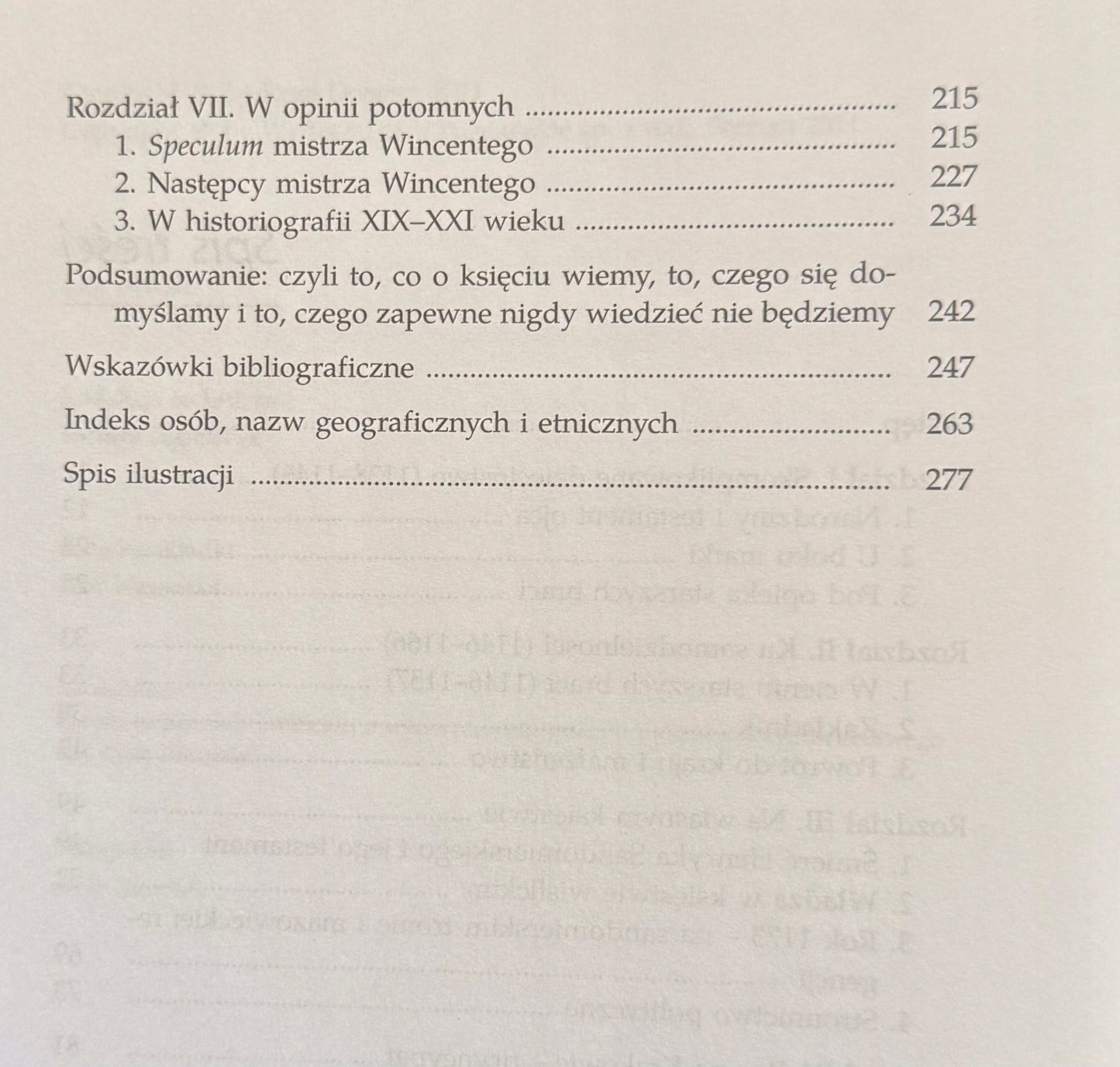 Kazimierz II Sprawiedliwy Dobosz Józef