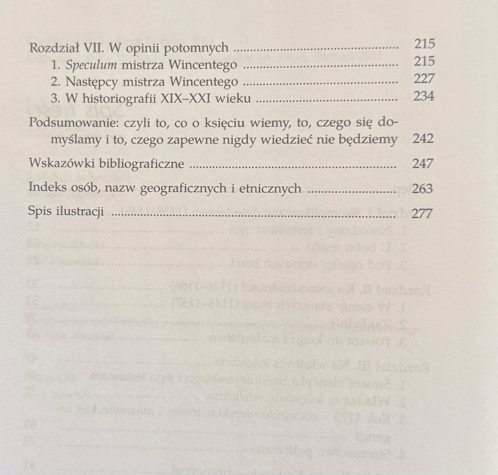 Kazimierz II Sprawiedliwy Dobosz Józef