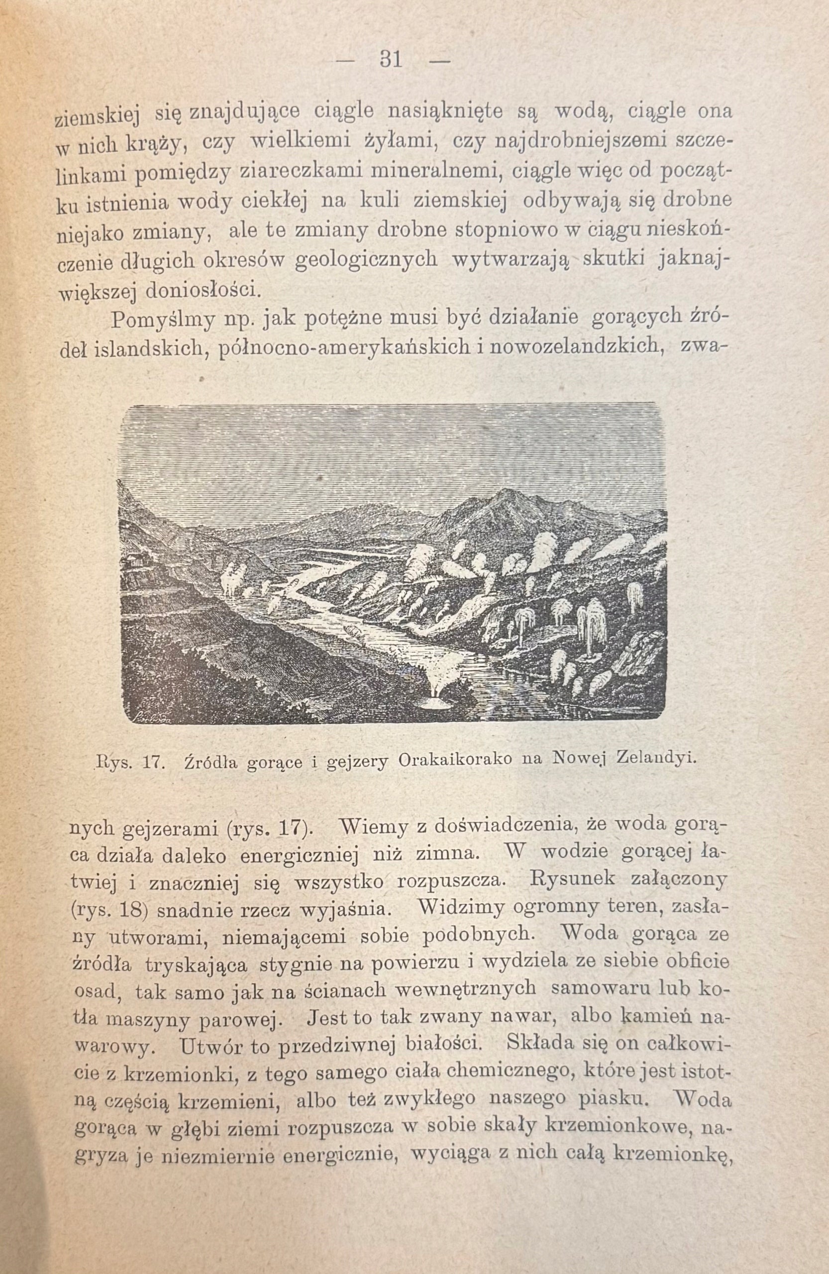 Wiadomości początkowe z mineralogii Zygmunt Weyberg [1907]