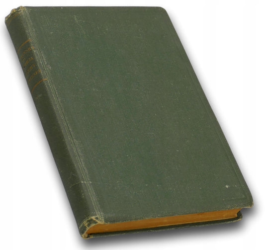 Historja kultury antycznej w zwięzłym wykładzie - Tadeusz Zieliński 1937 r.