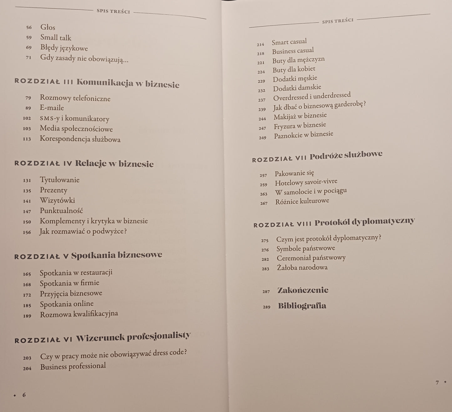 Aleksandra Pakuła x3 Z klasą. Vademecum współczesnej damy, Z klasą w ... +