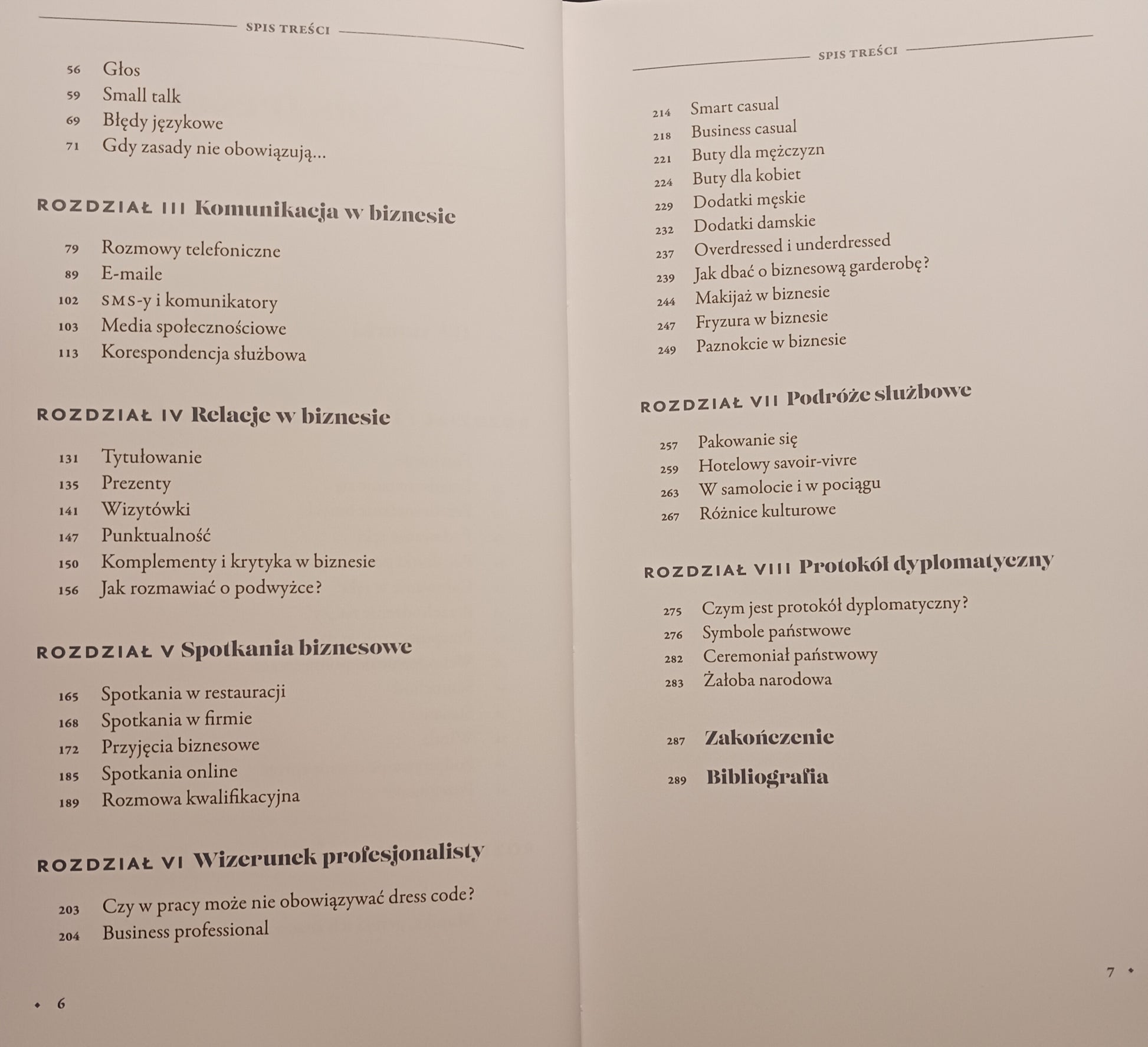 Aleksandra Pakuła x3 Z klasą. Vademecum współczesnej damy, Z klasą w ... +