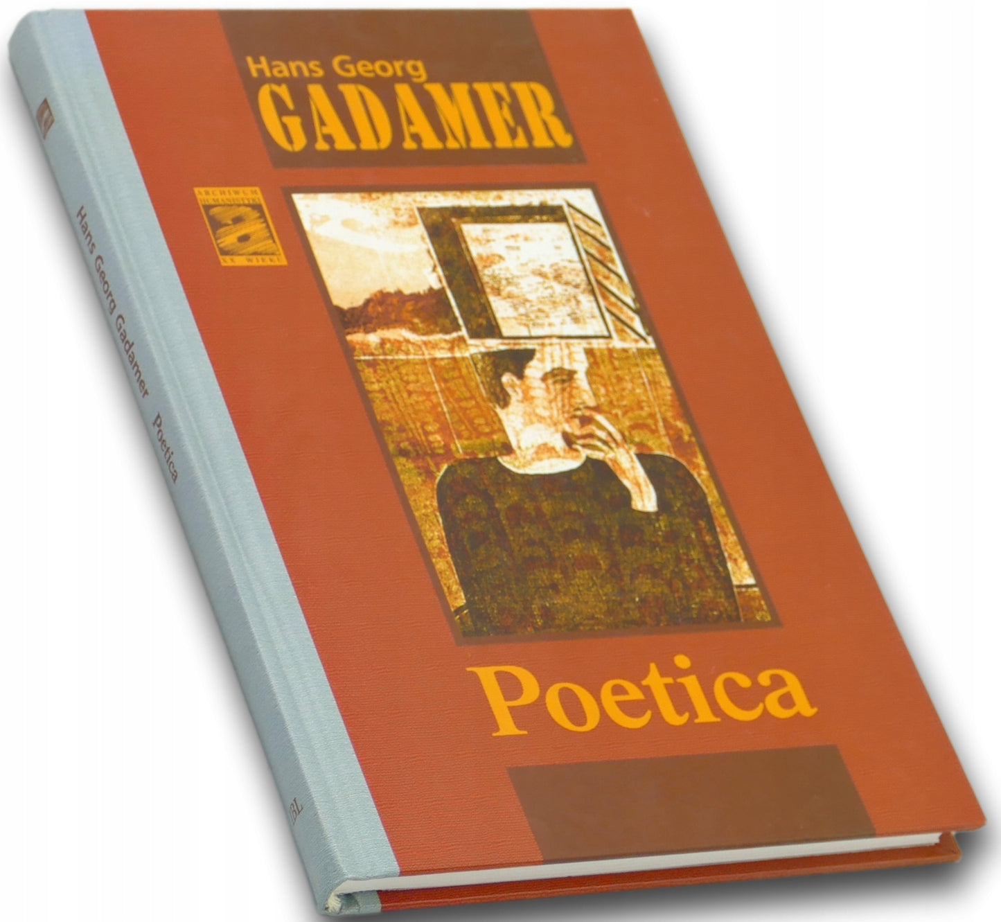 Poetica, Hans Georg Gadamer