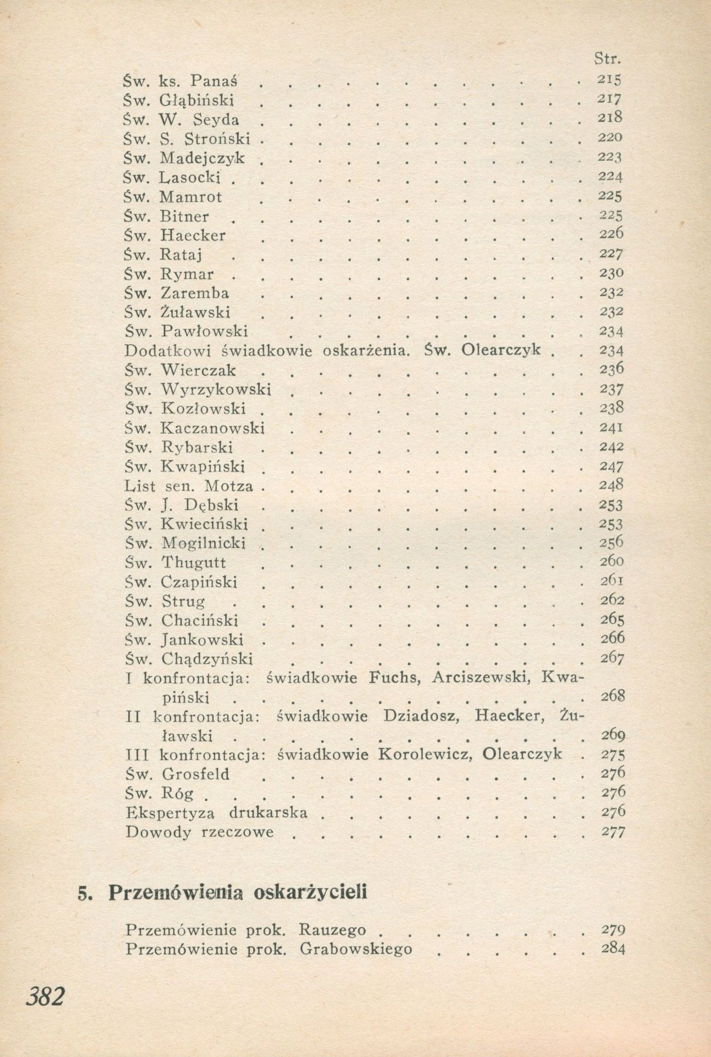 Sprawa Brzeska 1930-1932 [Katowice 1932]