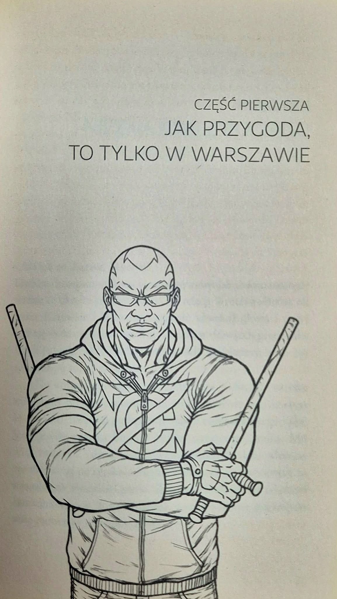 Zestaw 4 książek Jakub Ćwiek [Kłamca, Zawisza Czarny, komplet cyklu Stróże]
