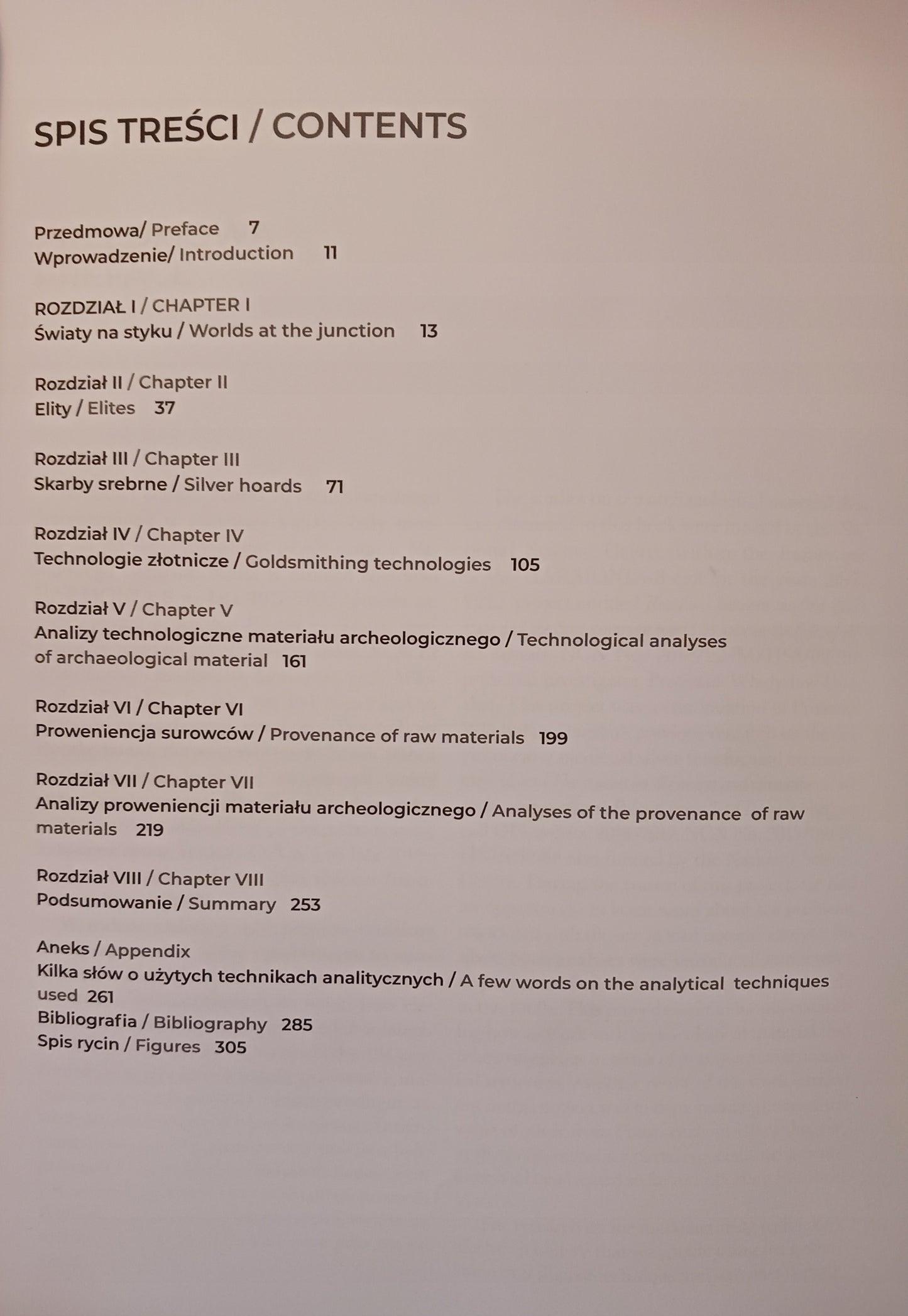 Metale - Ozdoby - Historia Praca zbiorowa